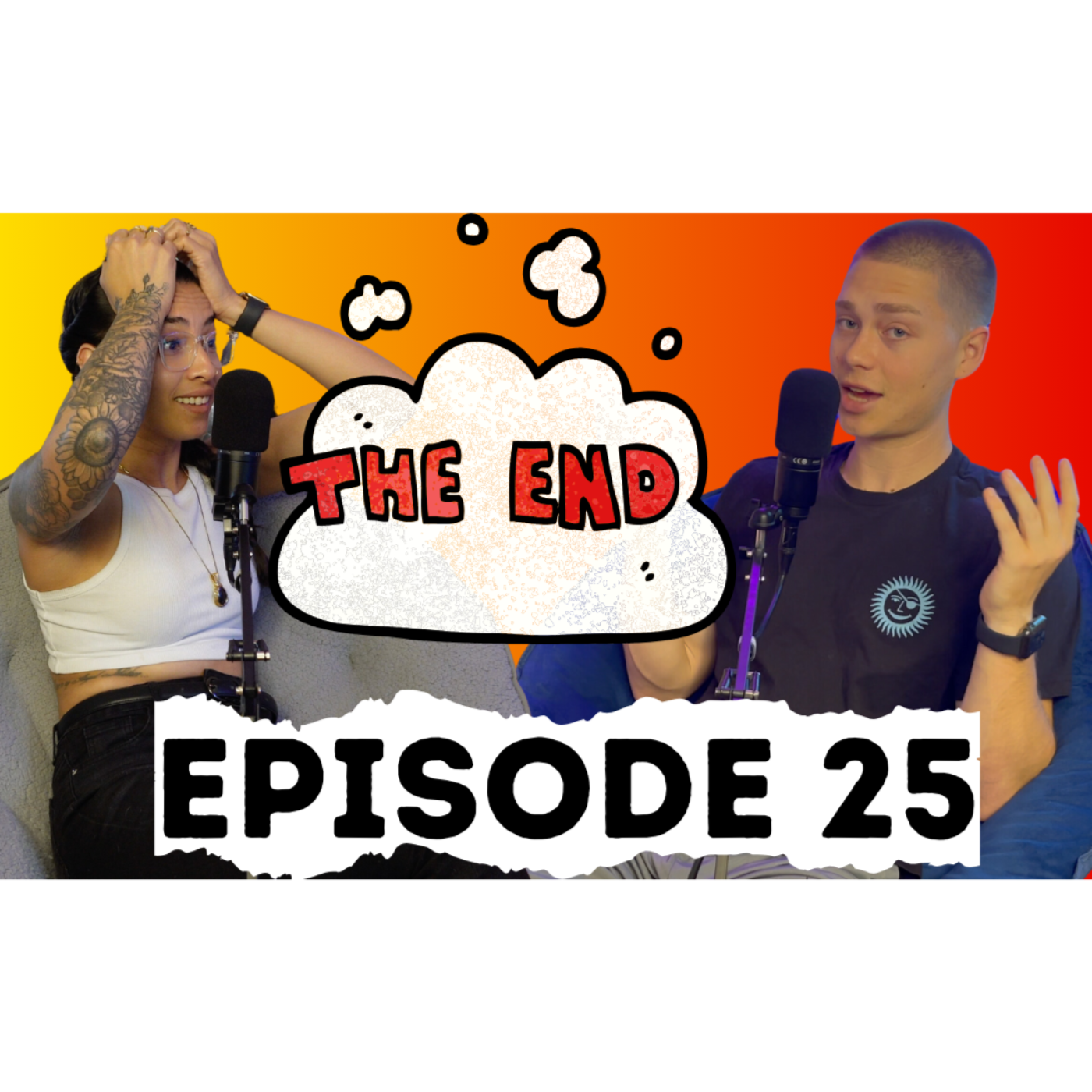 Why Millennials Don't Want Kids Or A House- Ep. 25 episode artwork