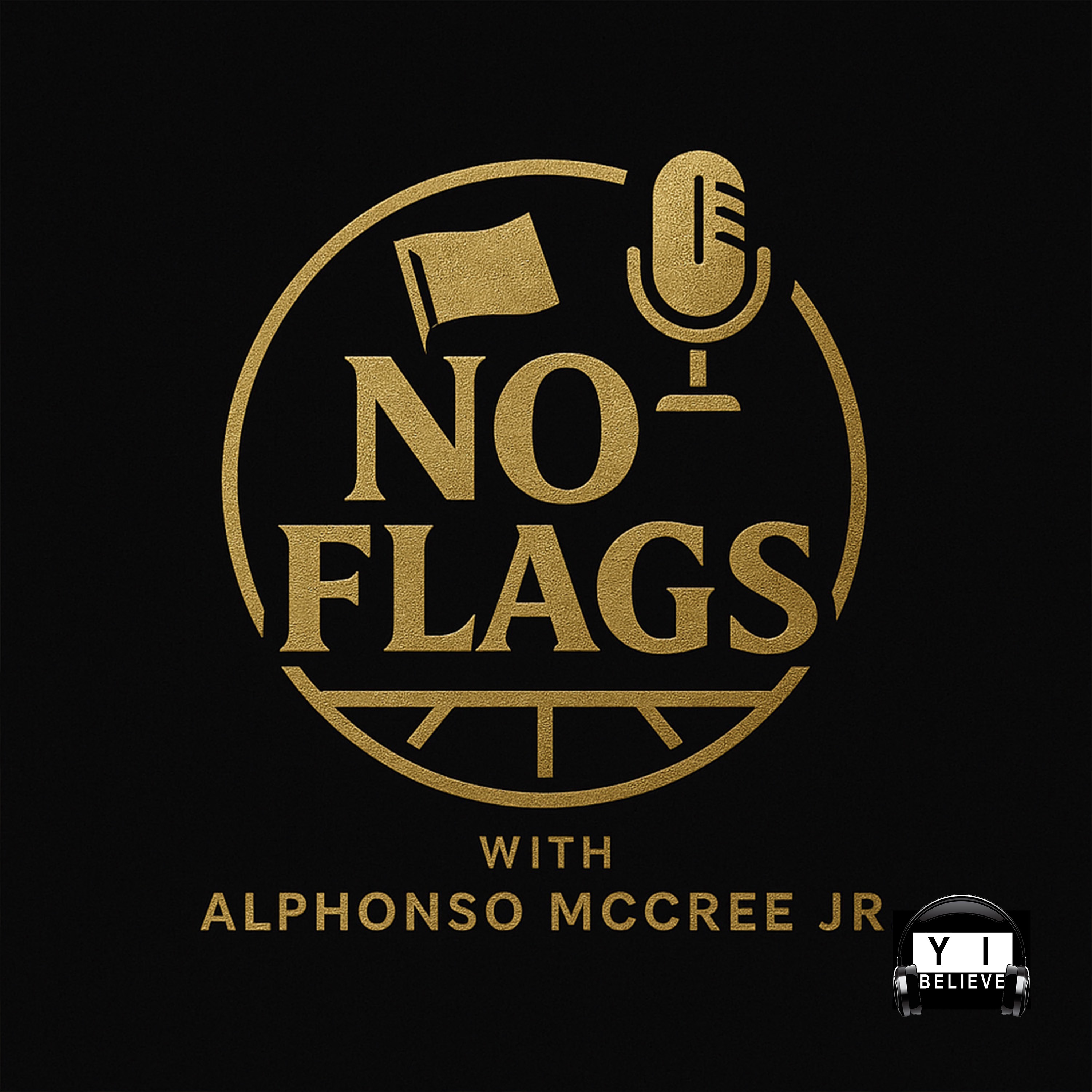 NO FLAGS