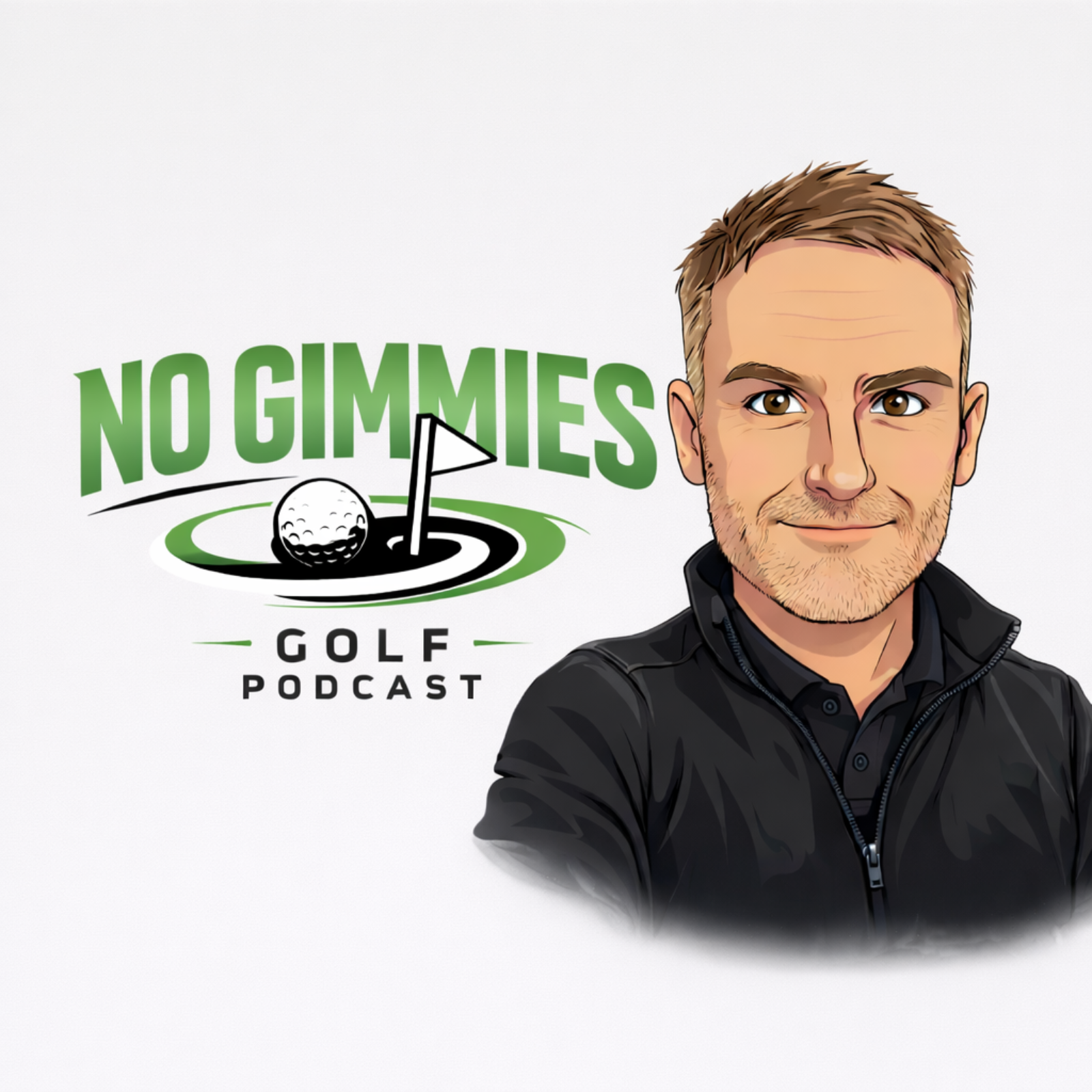 No Gimmies Podcast