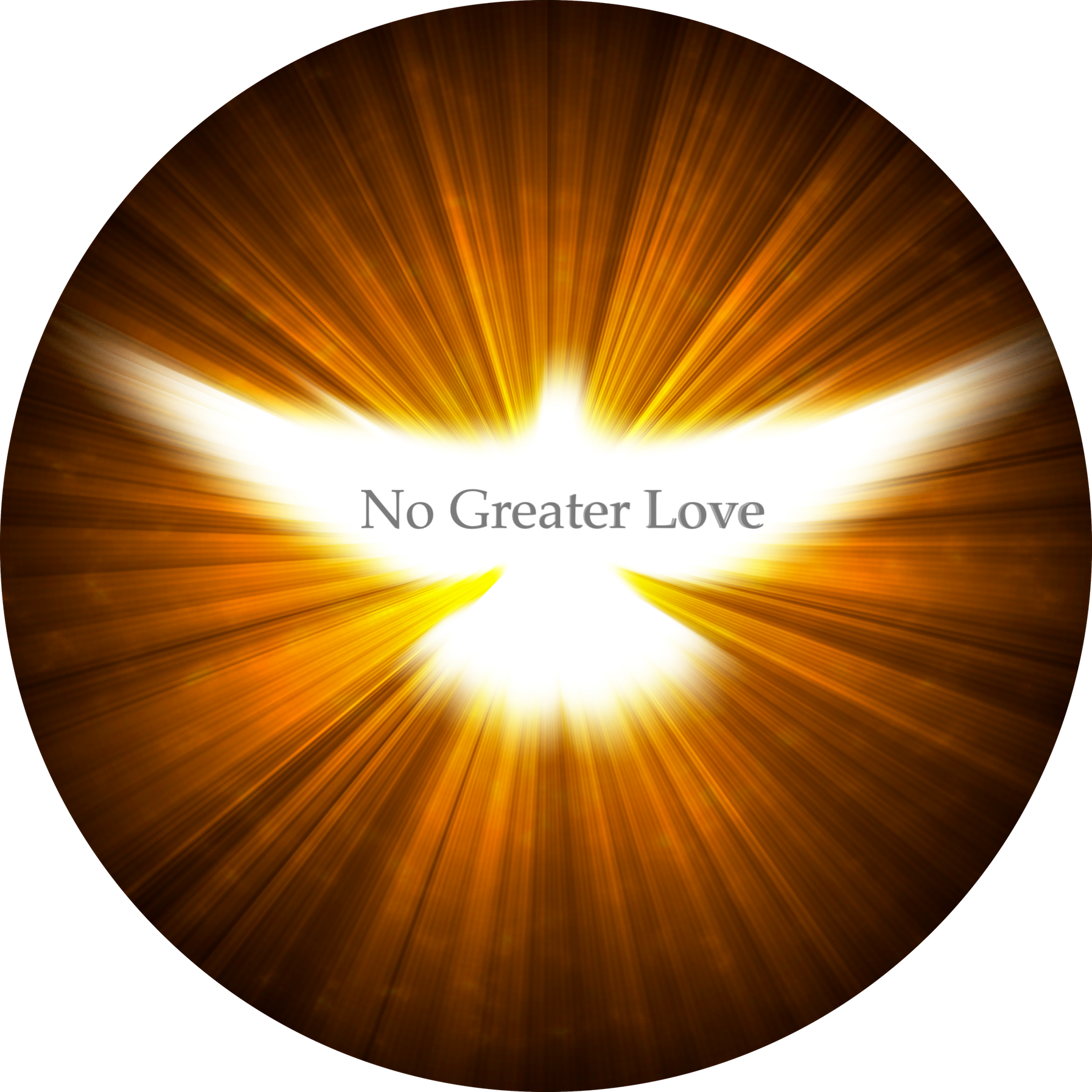 No Greater Love