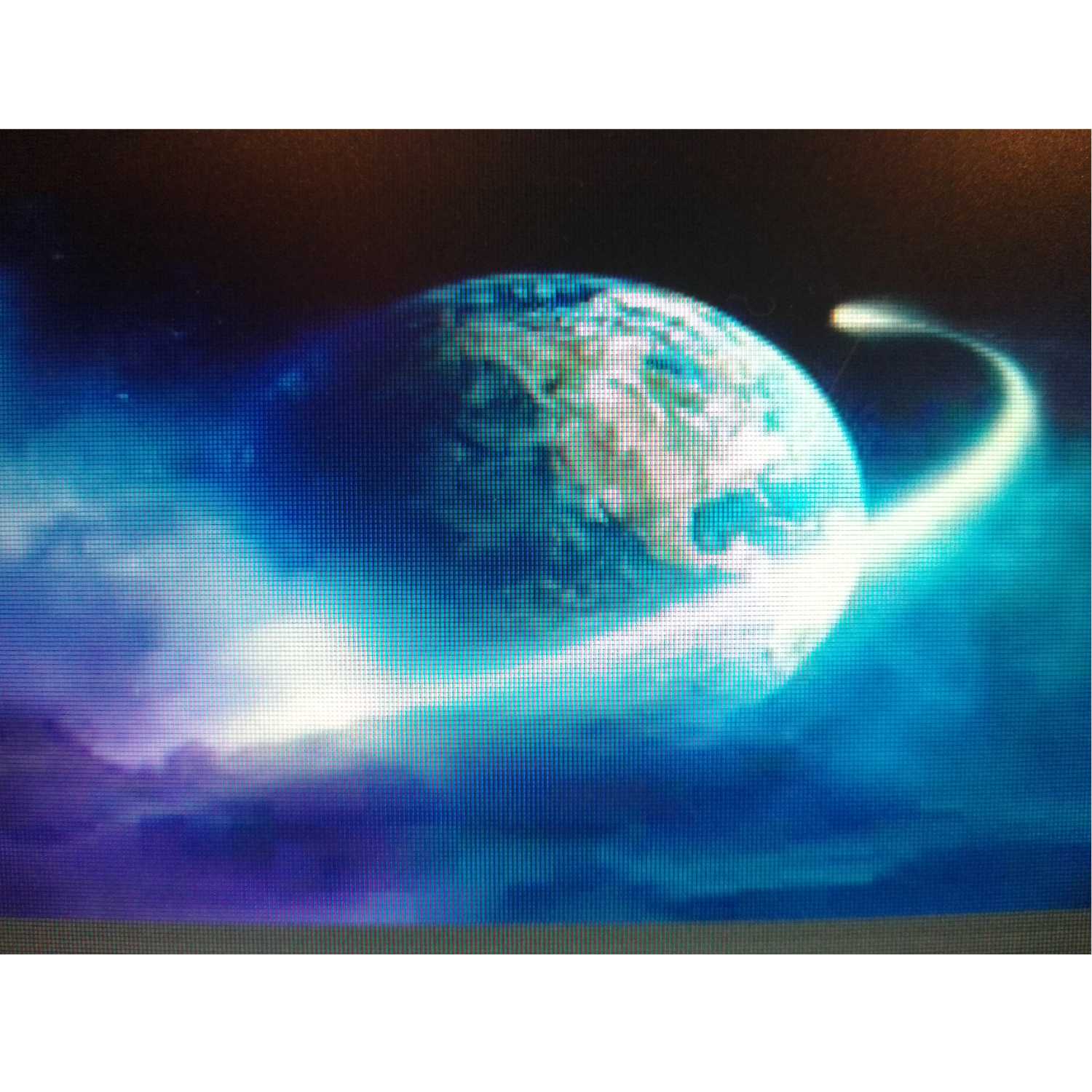 Madre tierra