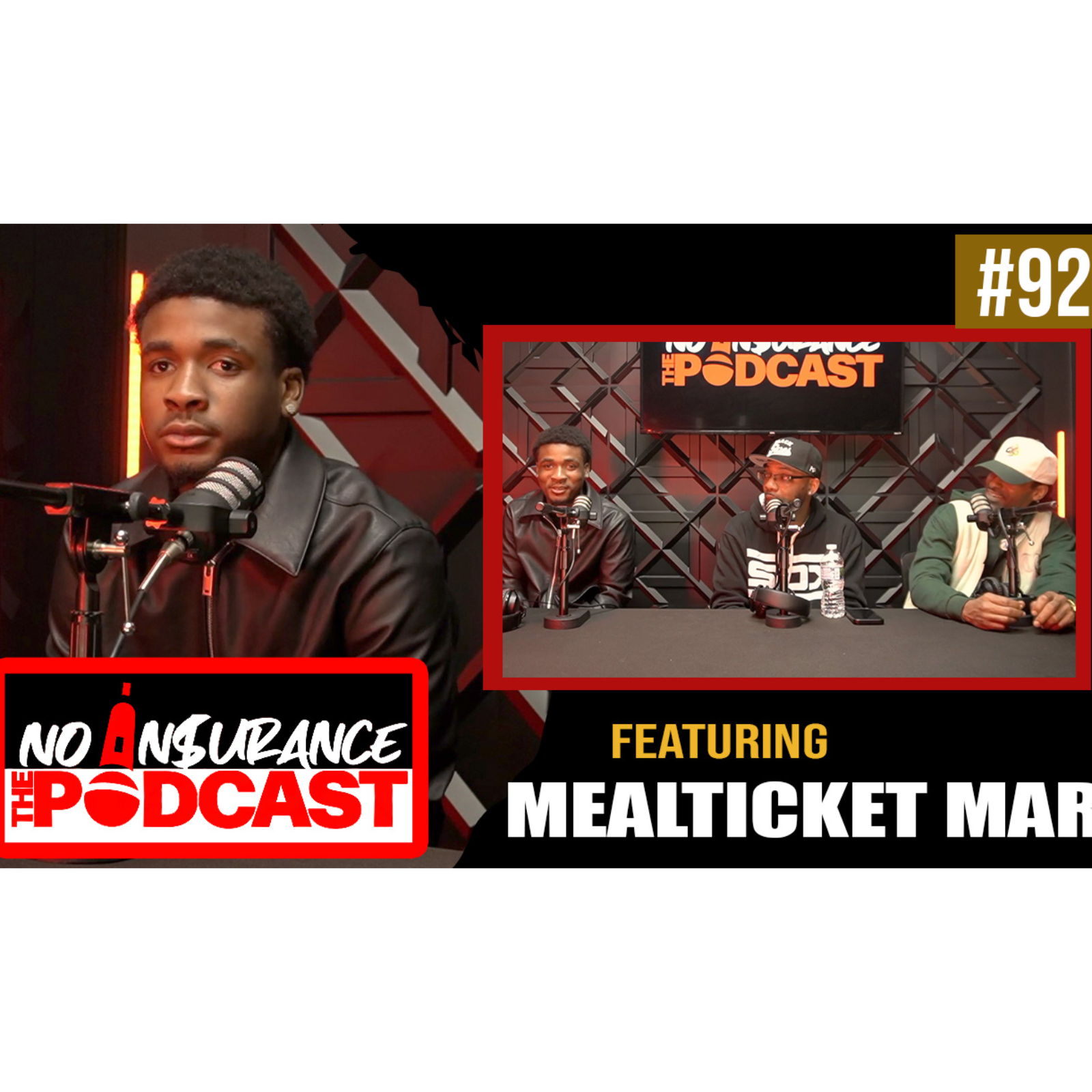 The Mealticket Mar Episode  episode artwork