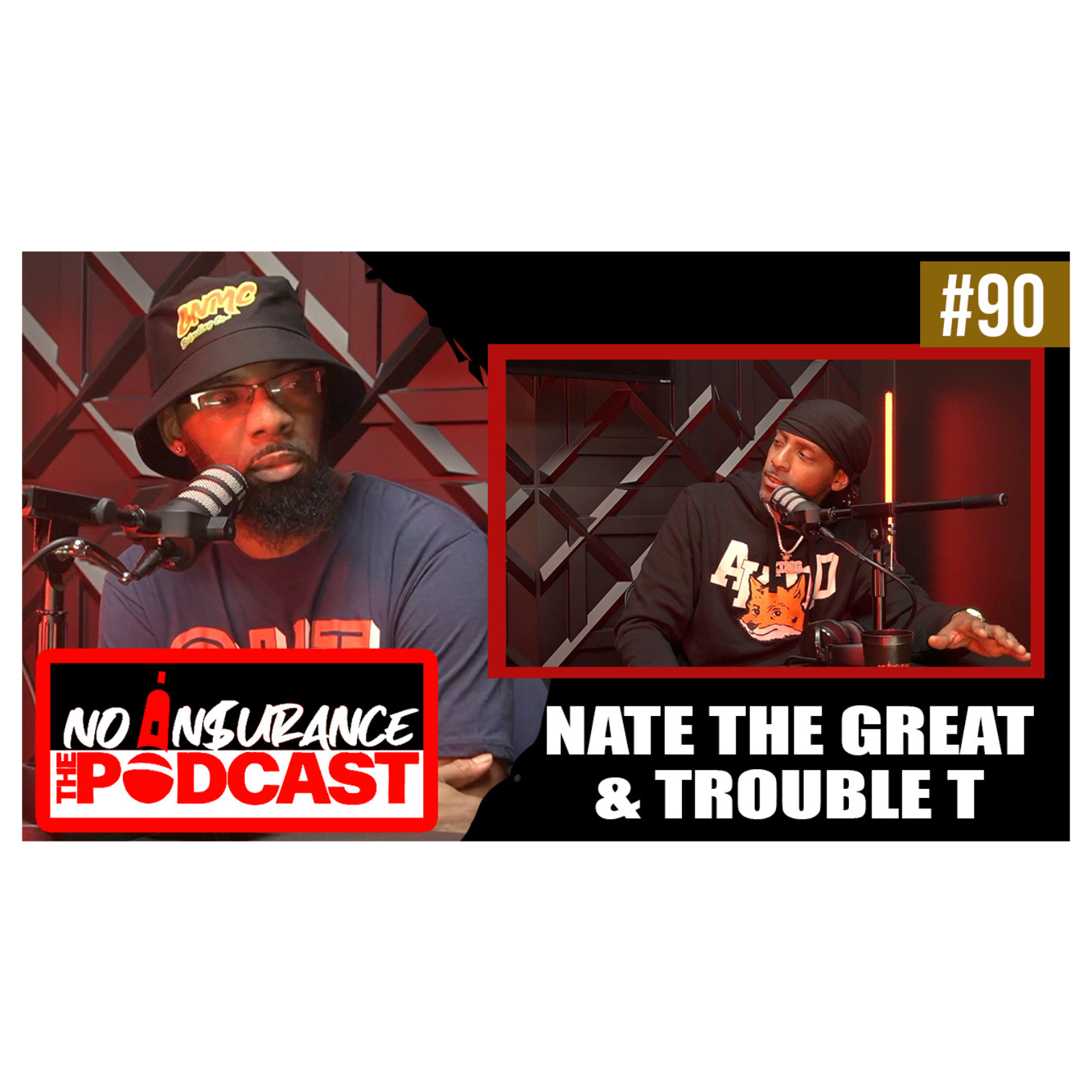 The 2 episode artwork