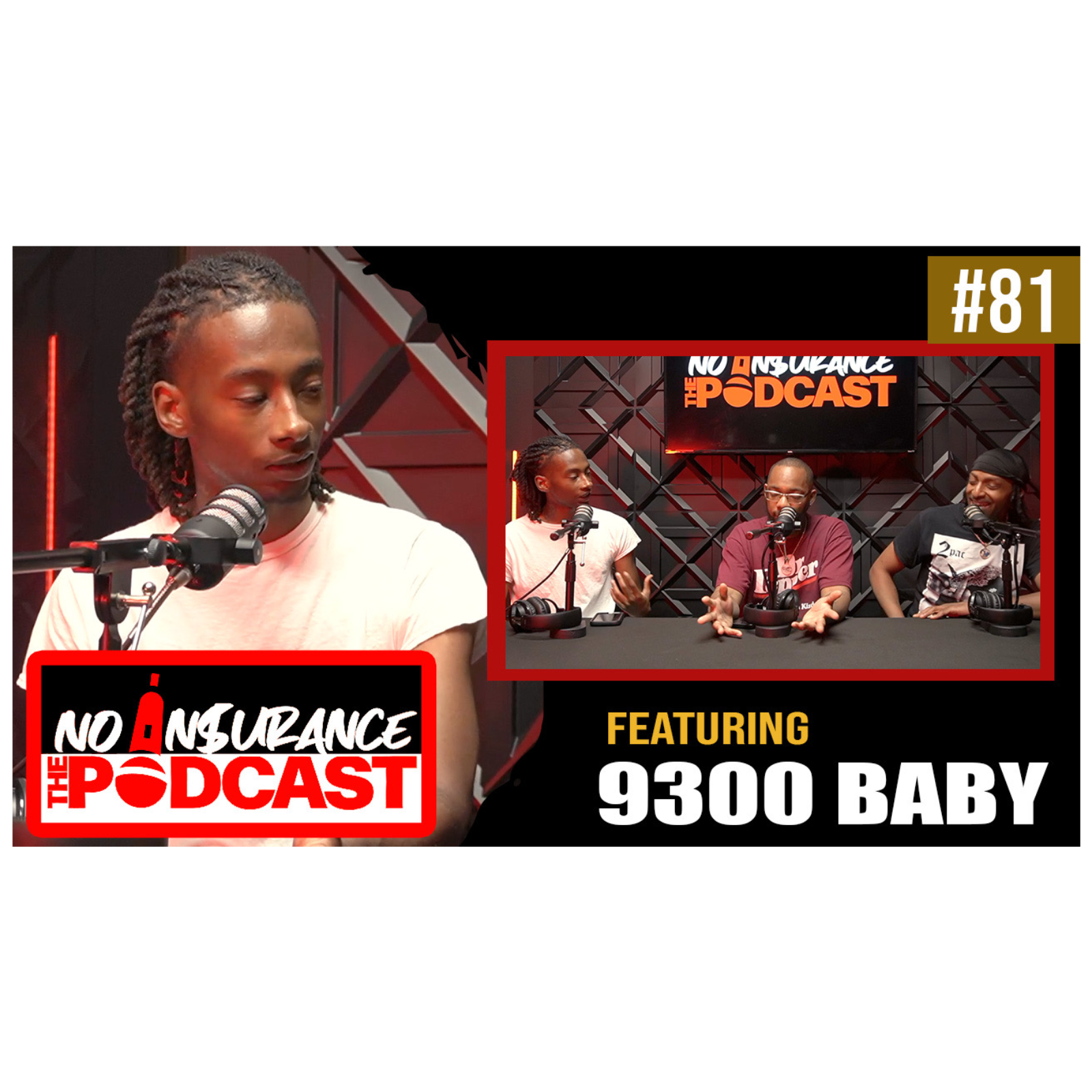 The 9300 Baby Episode episode artwork