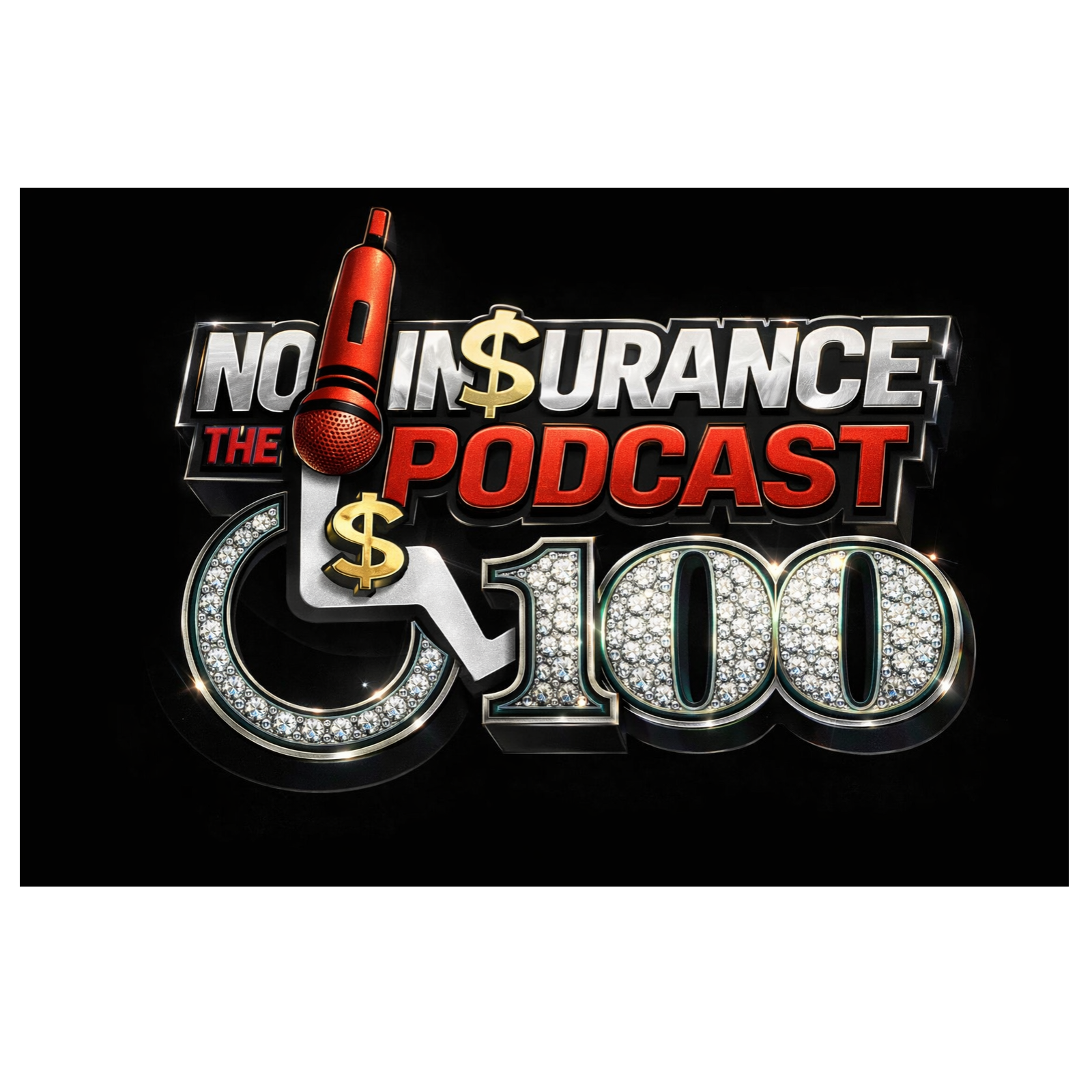 No In$urance The Podcast