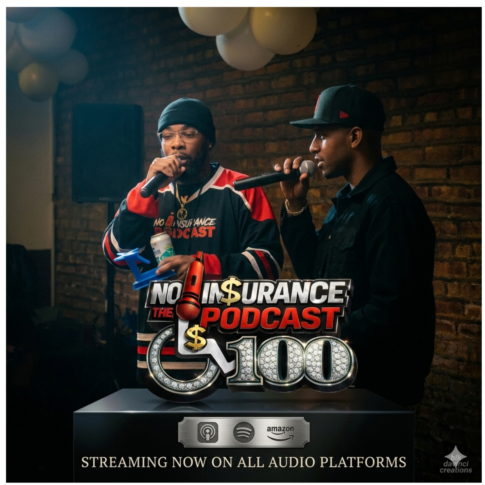 No In$urance The Podcast