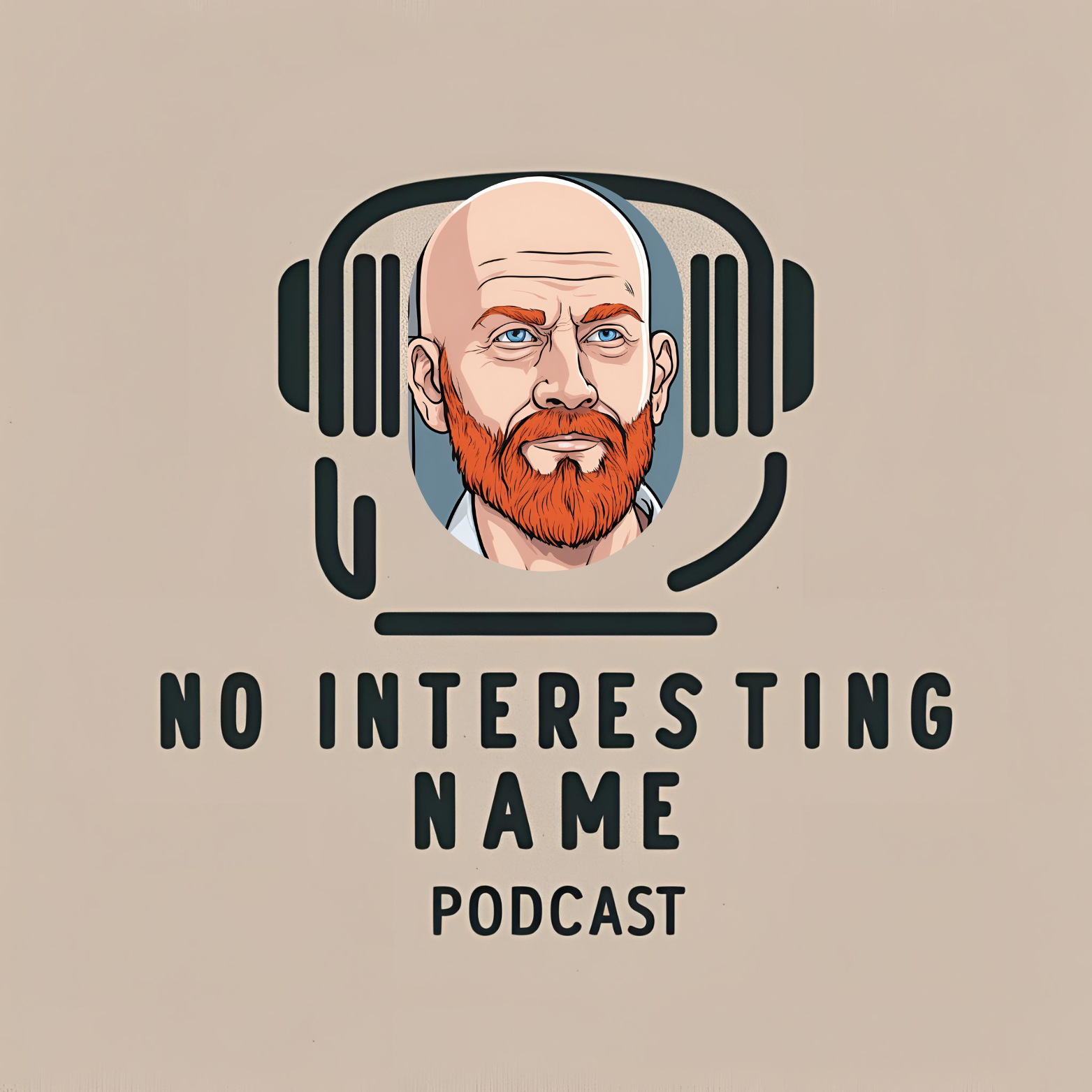 No Interesting Name Podcast