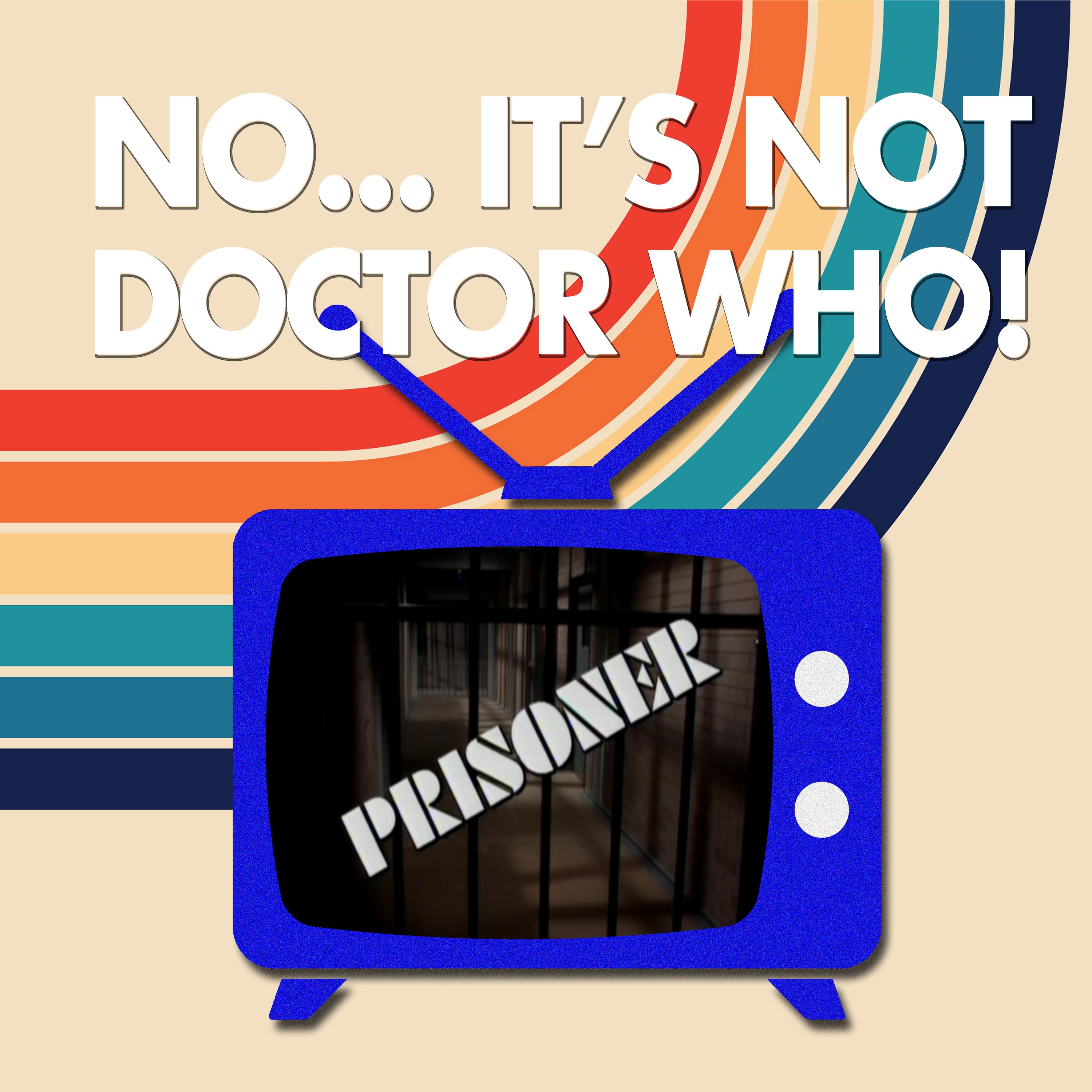 Prisoner Cell Block H with Dan Hollingsworth  episode artwork