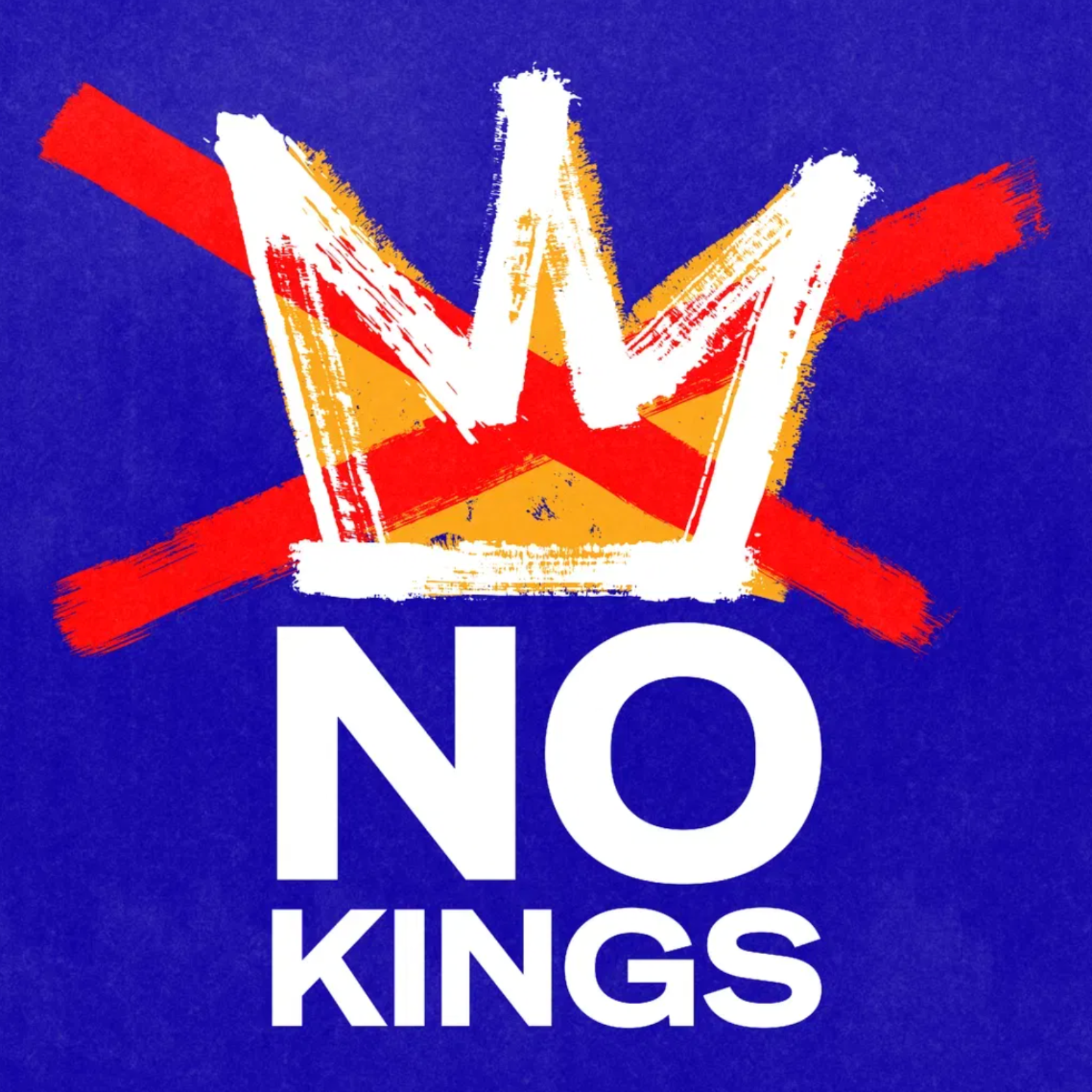 No Kings Radio: Voices of Democracy