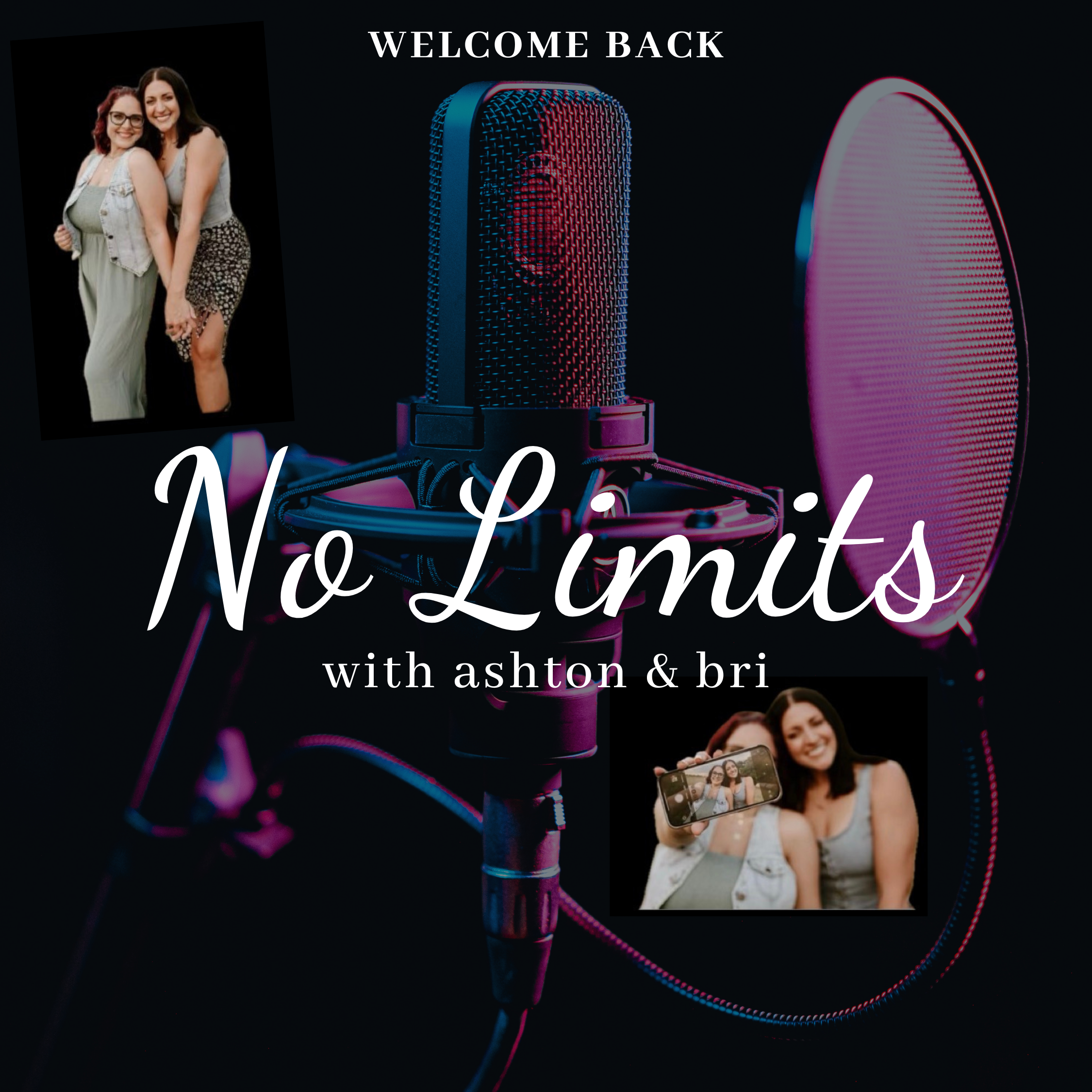 No Limits with A&B cover art