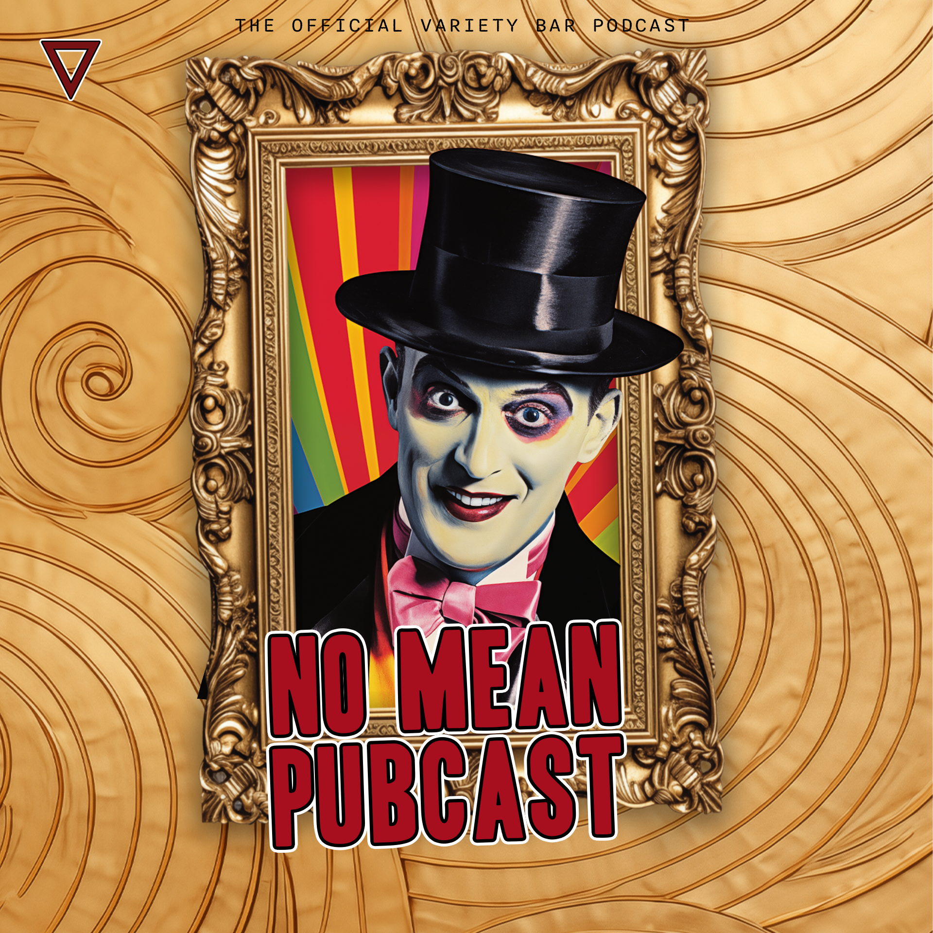 No Mean Pubcast: The Official Variety Bar Podcast