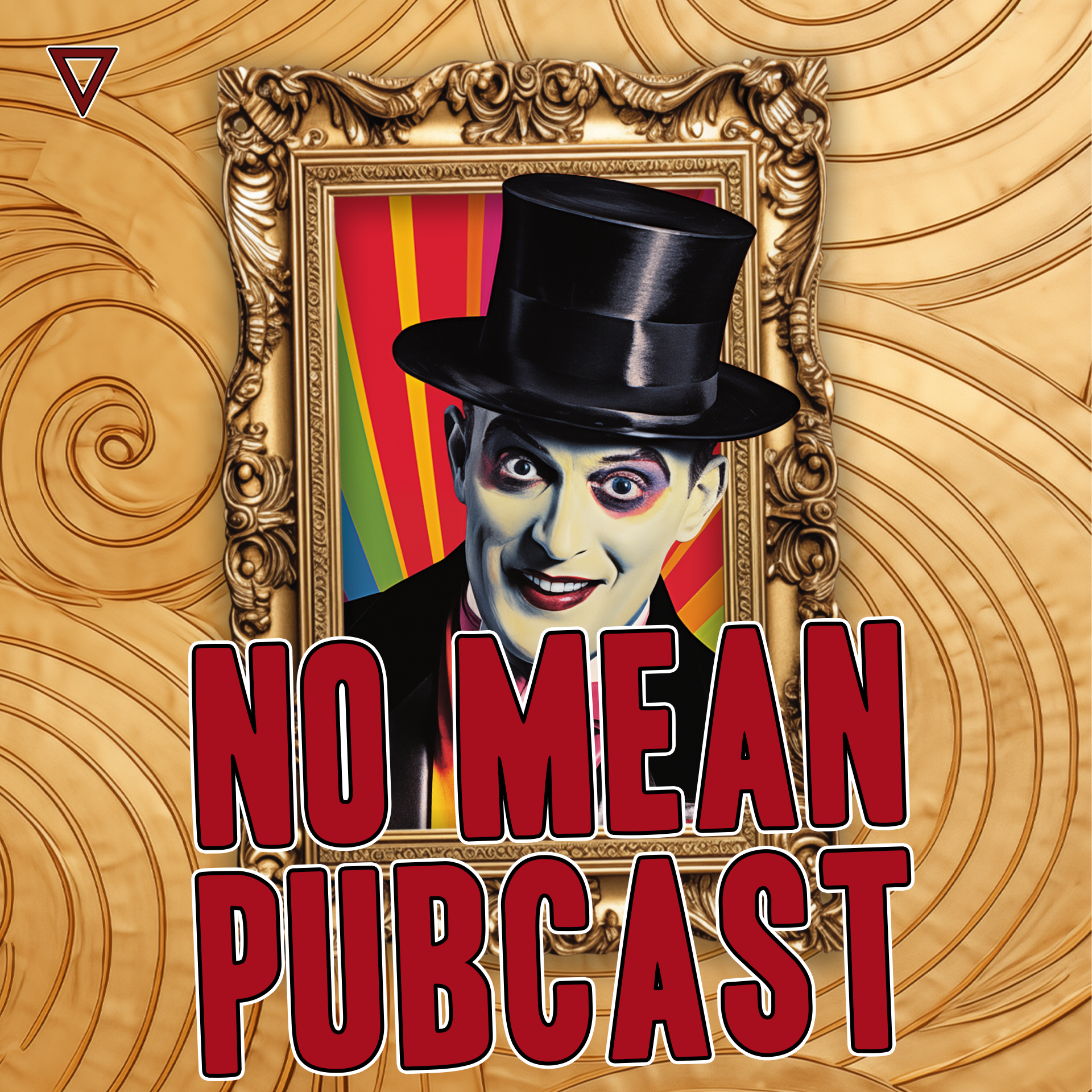 No Mean Pubcast: The Official Variety Bar Podcast