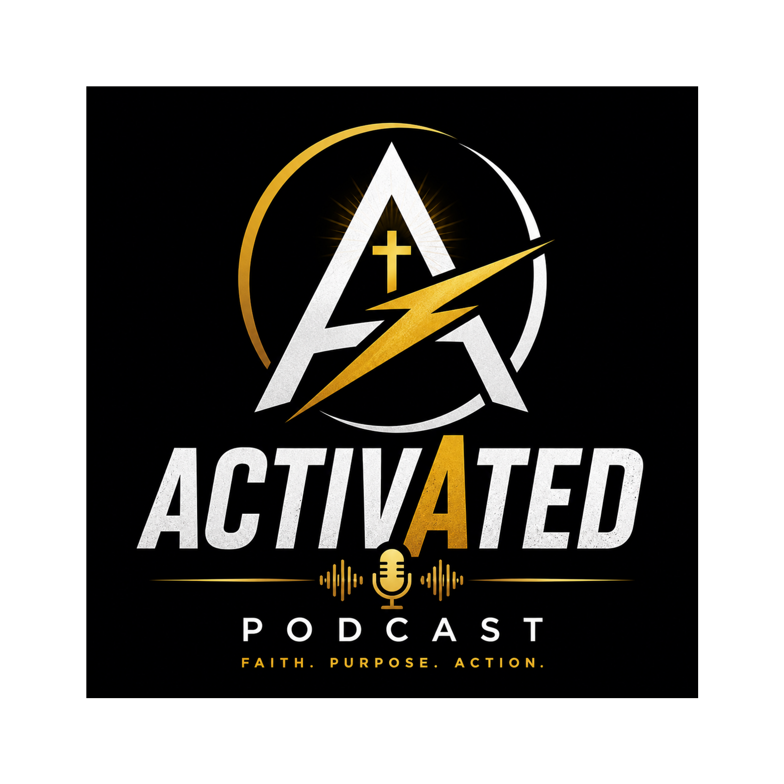 Activated Podcast