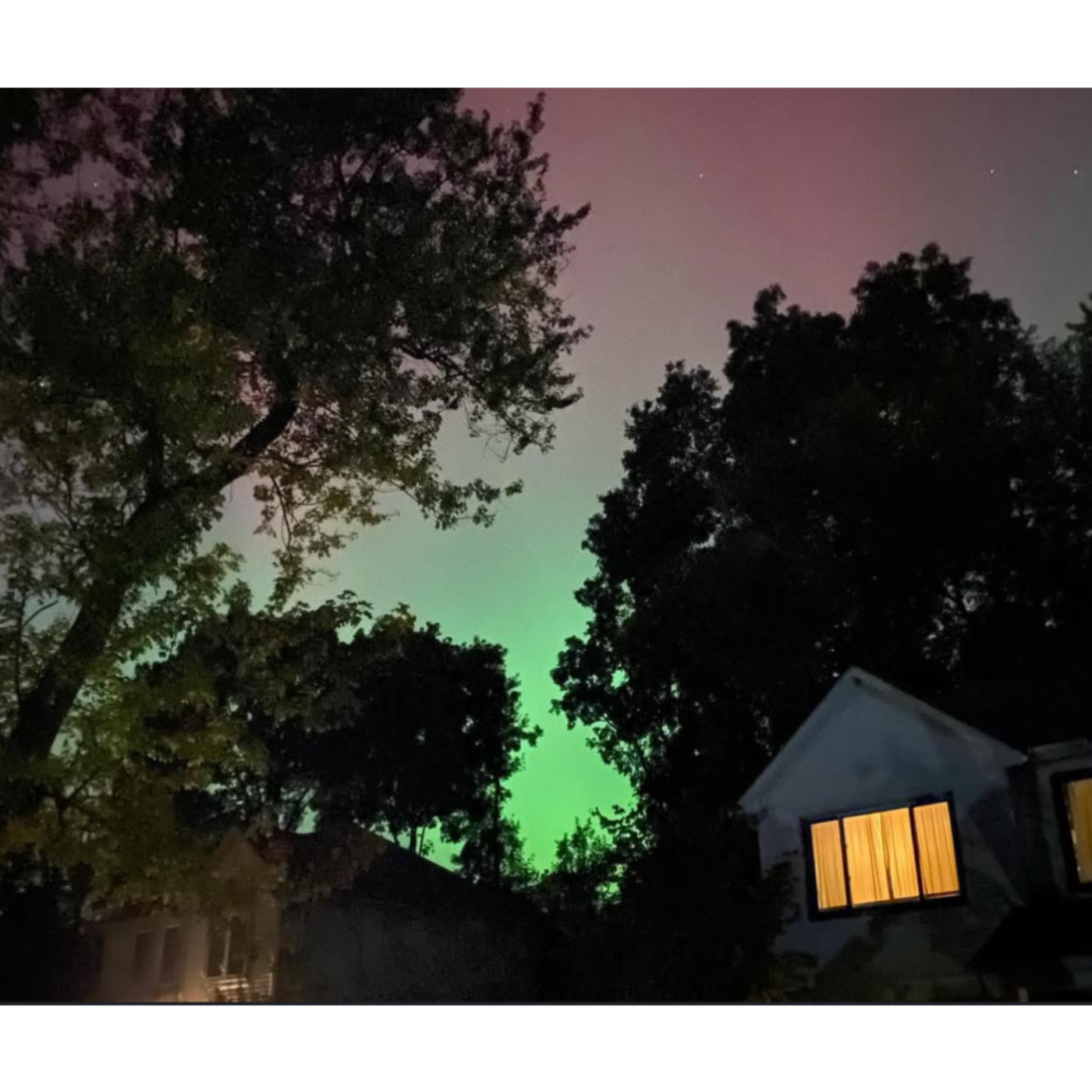 Smart People Listen To Us