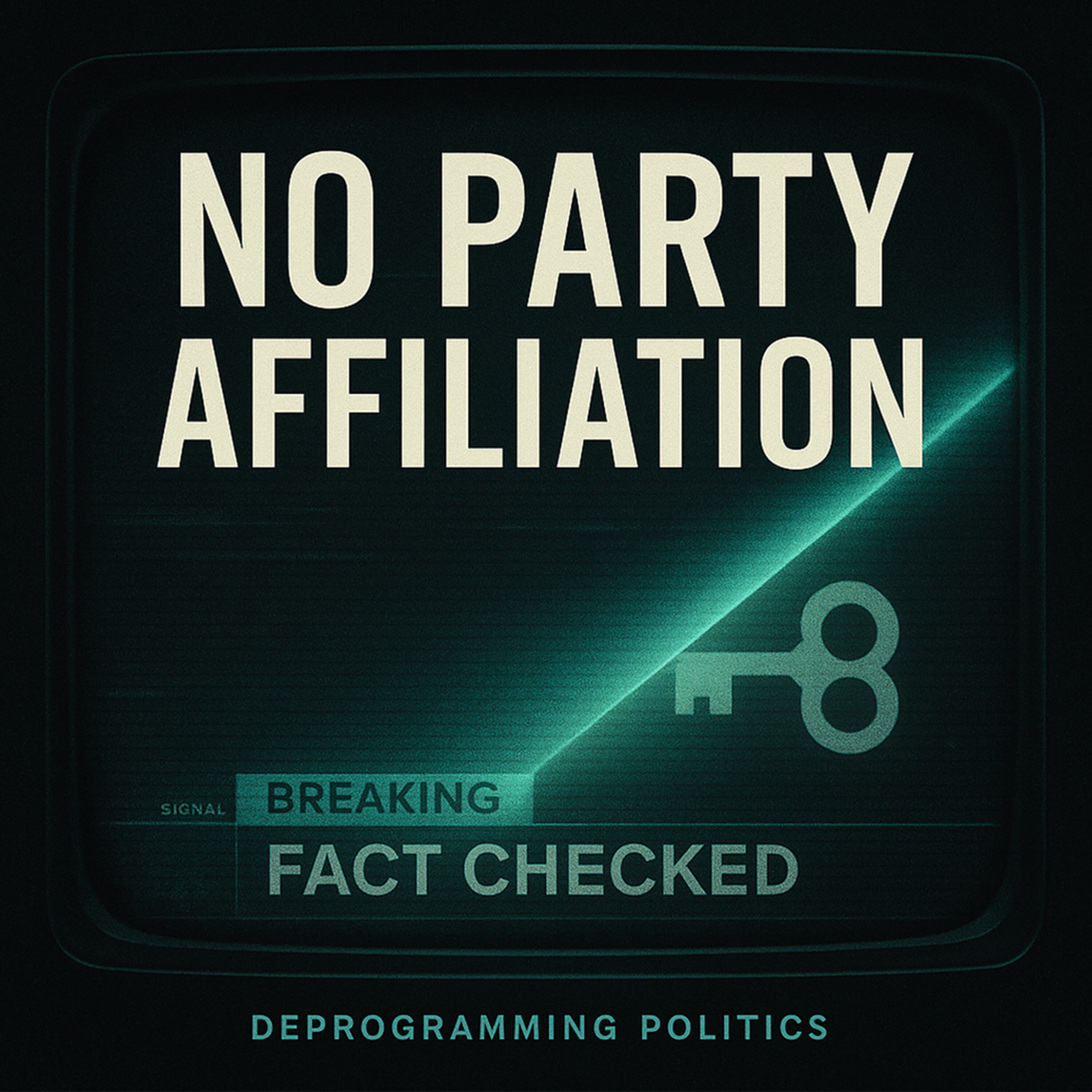UFO Mind Control, CCP Infiltration, and America’s Digital Survival episode artwork
