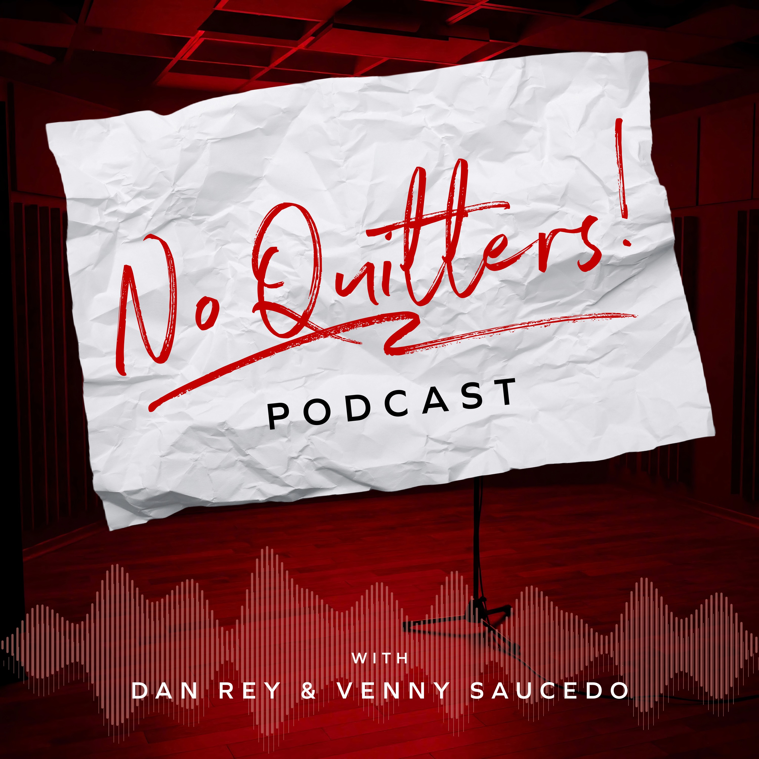 No Quitters