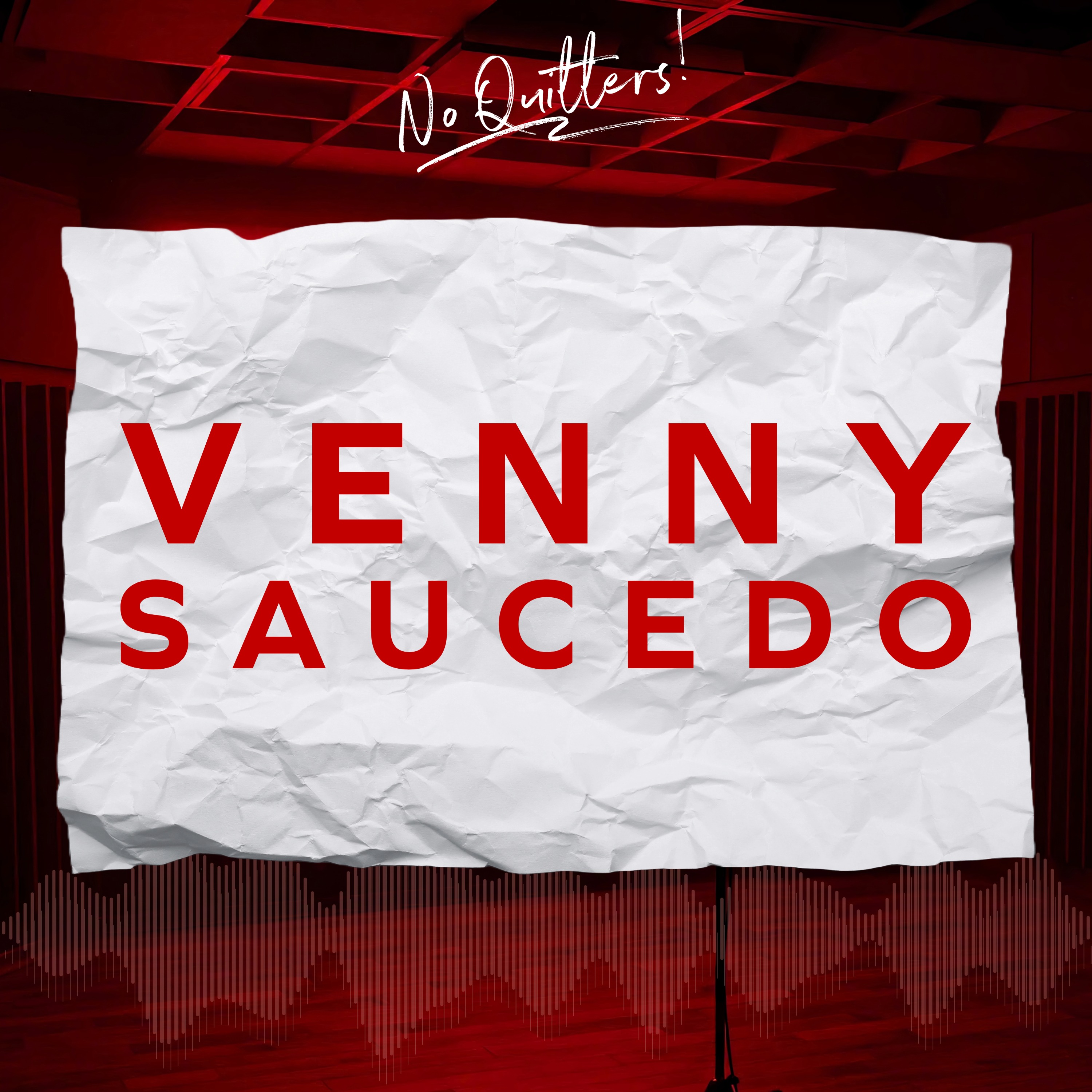 Venny Saucedo