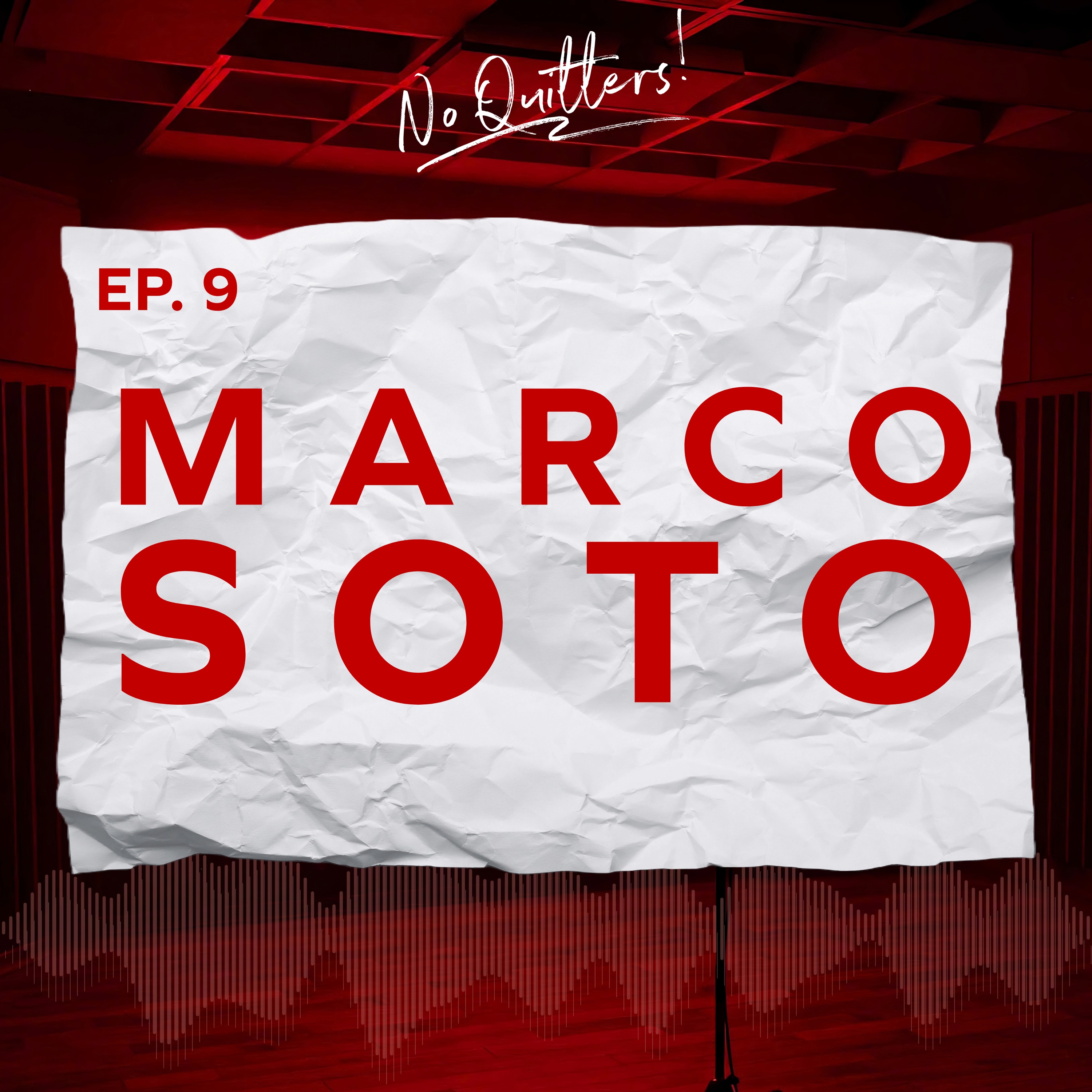 Marco Soto