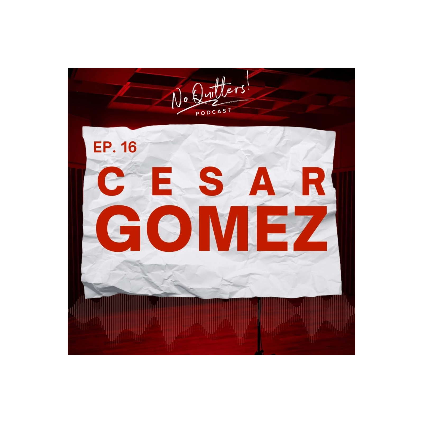Cesar Gomez