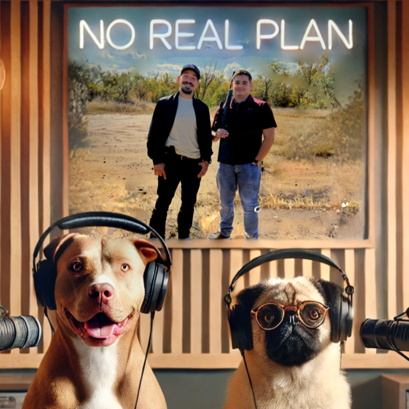 Episode 67: Bad Goy episode artwork