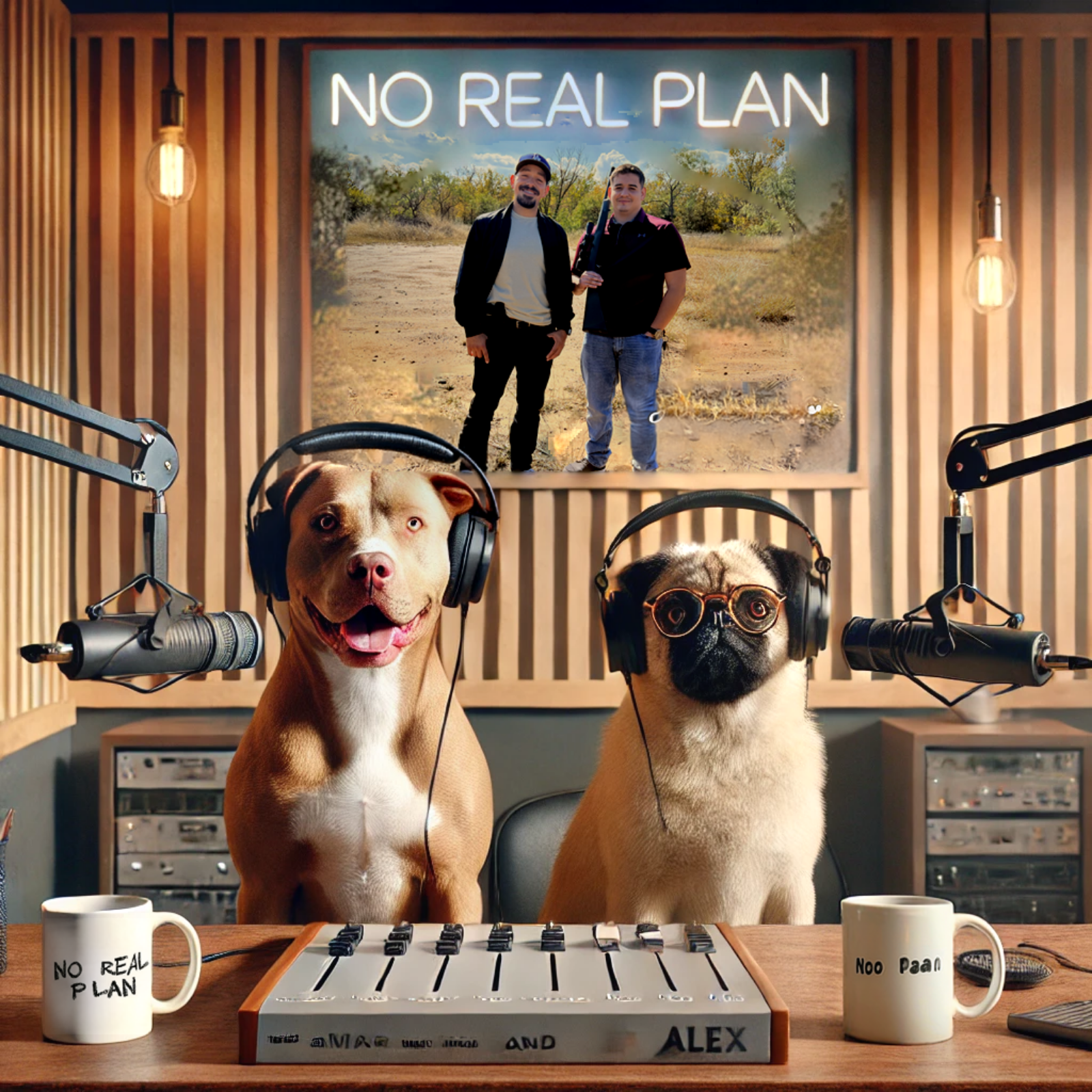 Episode 83: FIFA and Other Stuff episode artwork