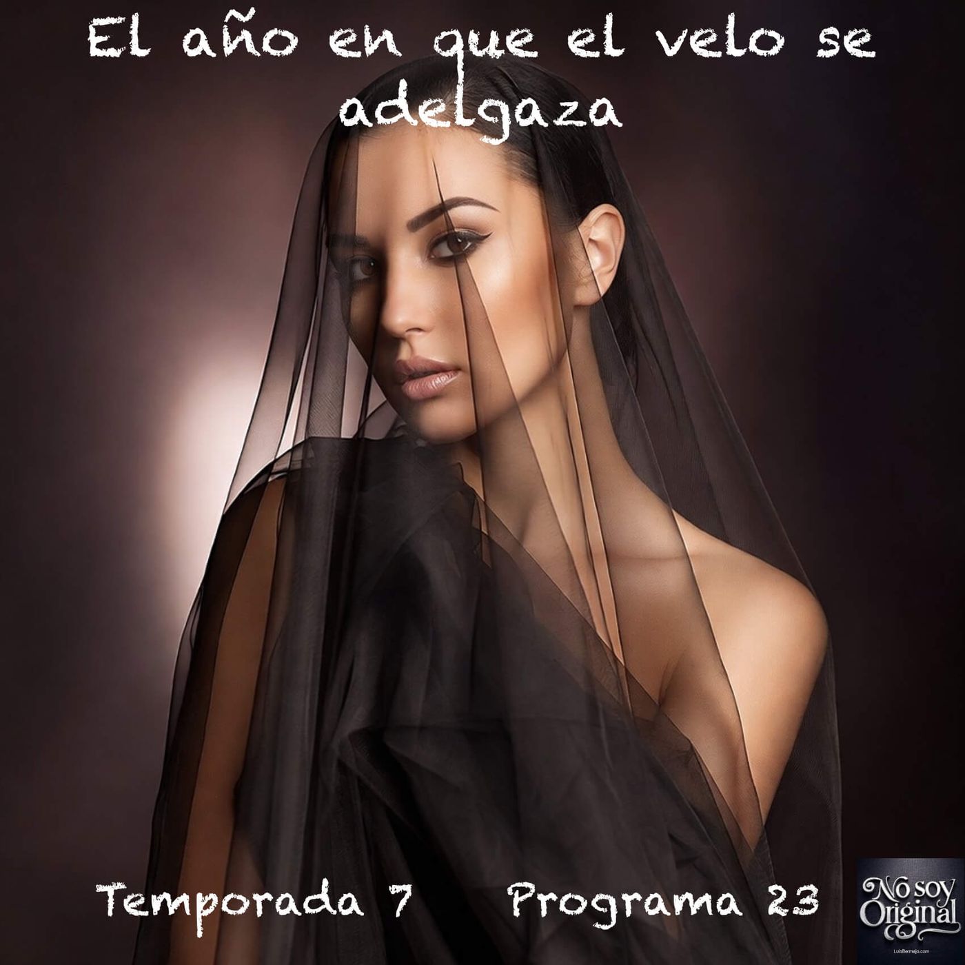 El año en que el velo se adelgaza episode artwork