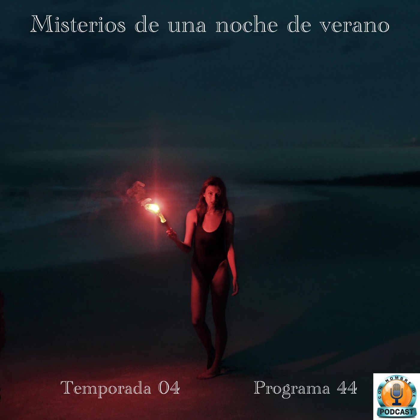 Misterios de una noche de verano episode artwork