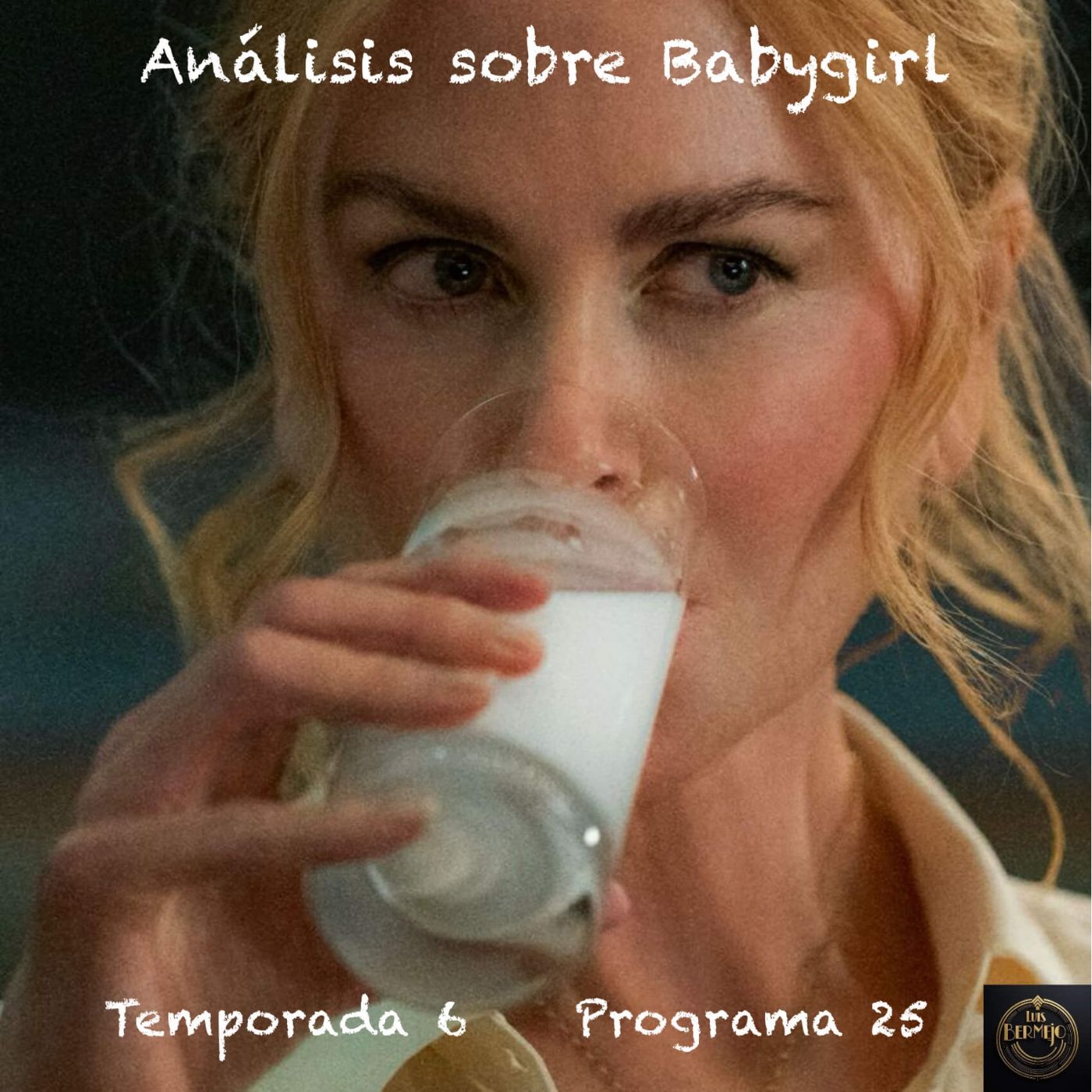 Análisis sobre Babygirl episode artwork