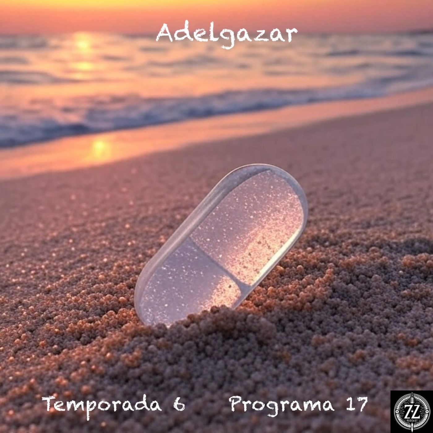 Adelgazar episode artwork