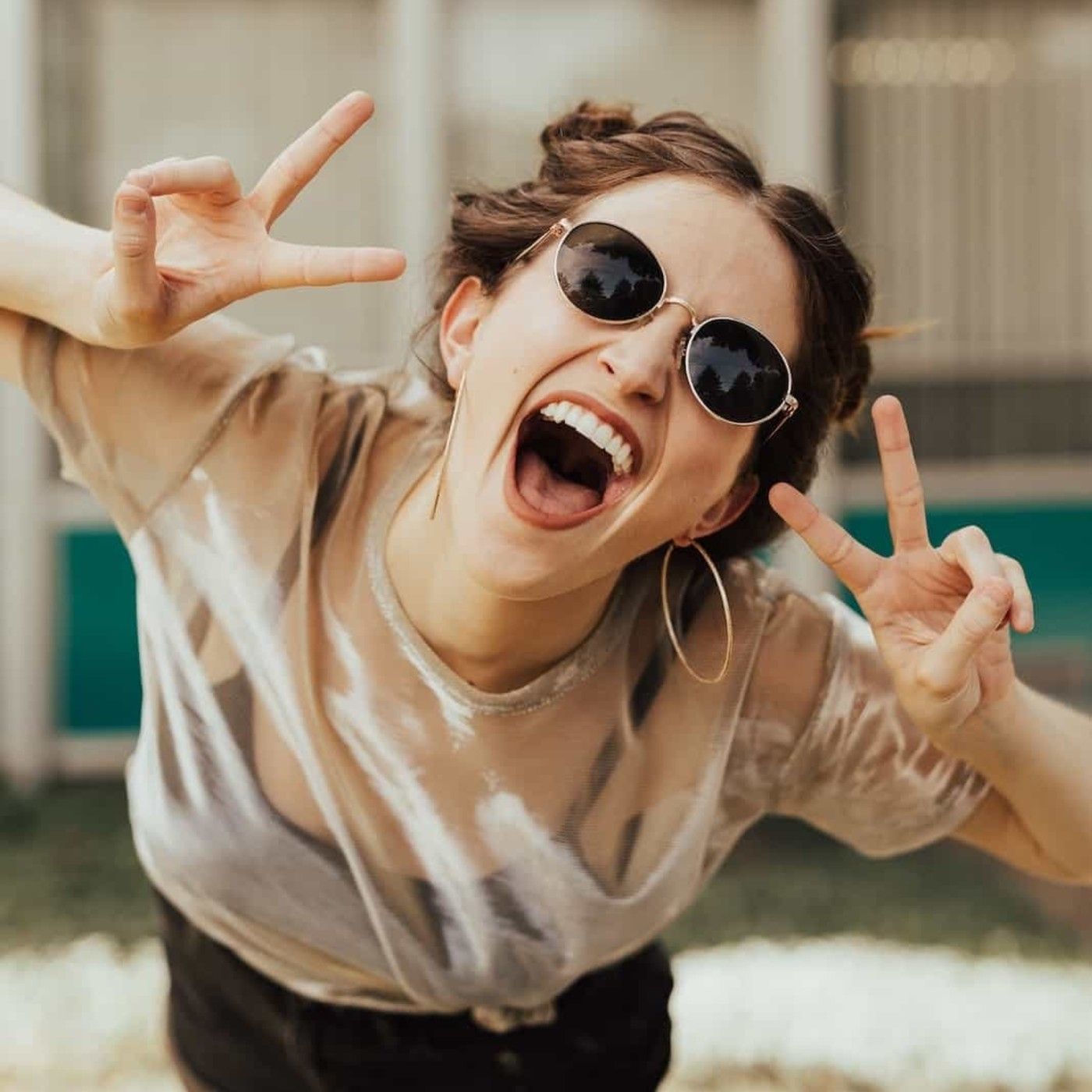 La dictadura de la felicidad