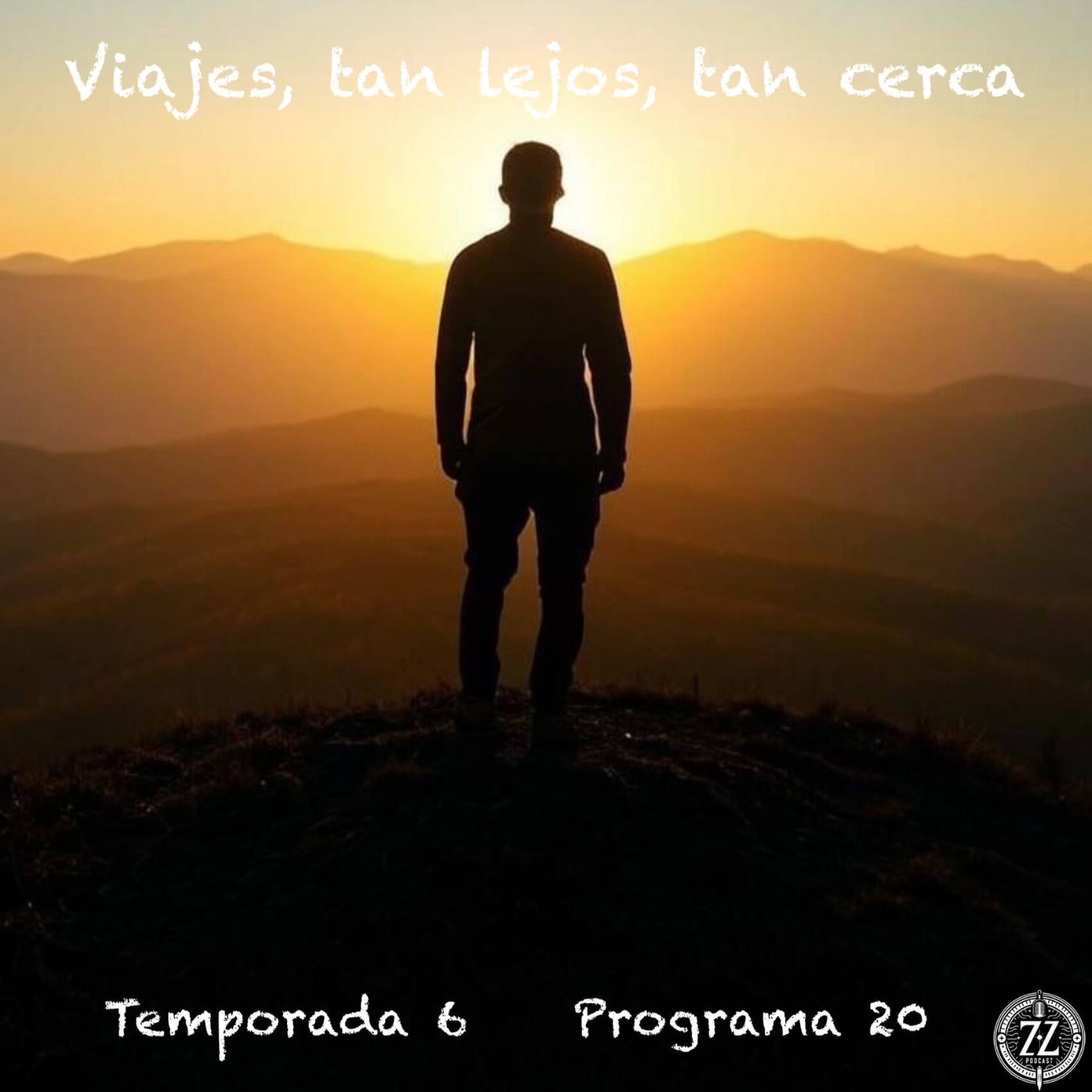Viajes, tan lejos, tan cerca episode artwork