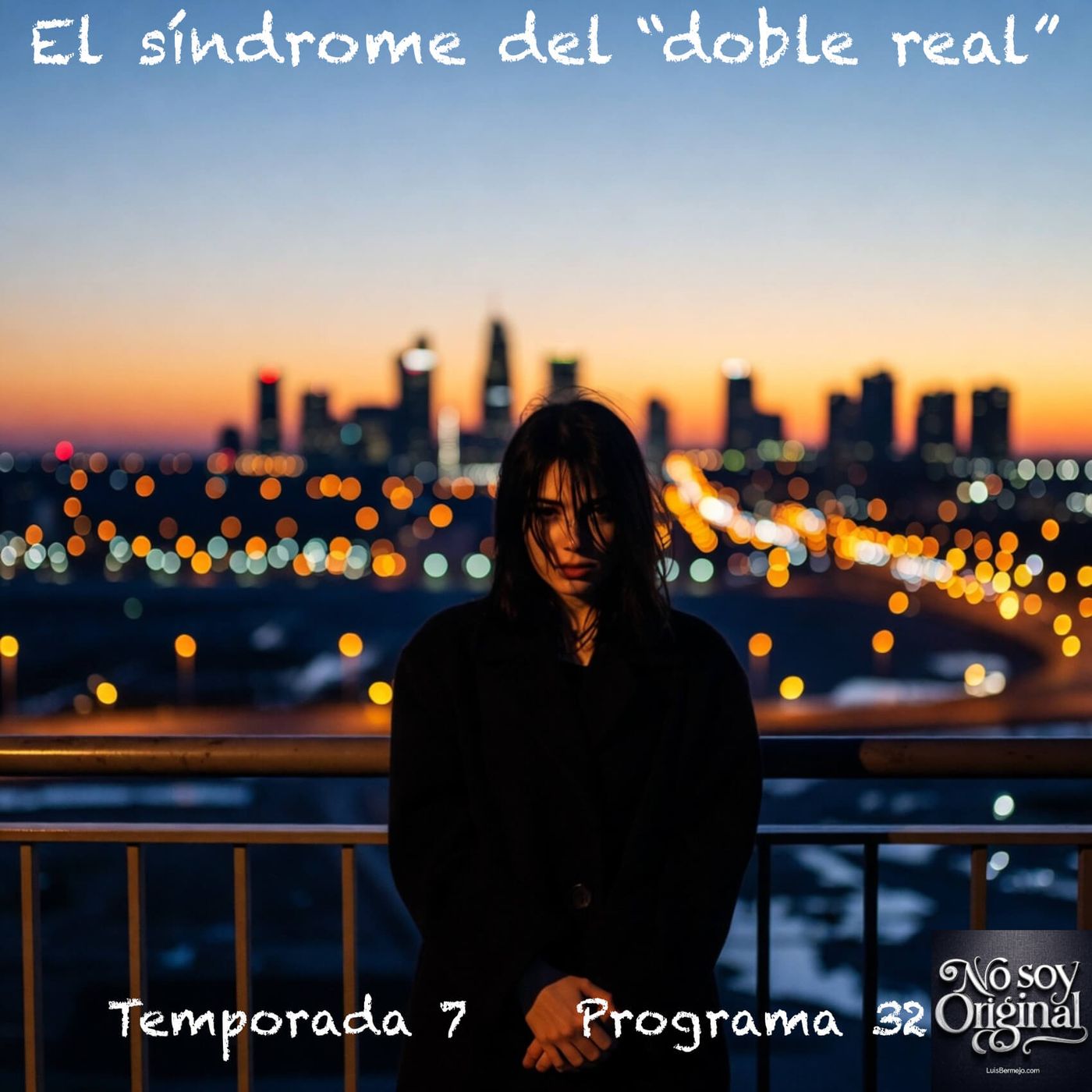 El síndrome del “doble real” episode artwork
