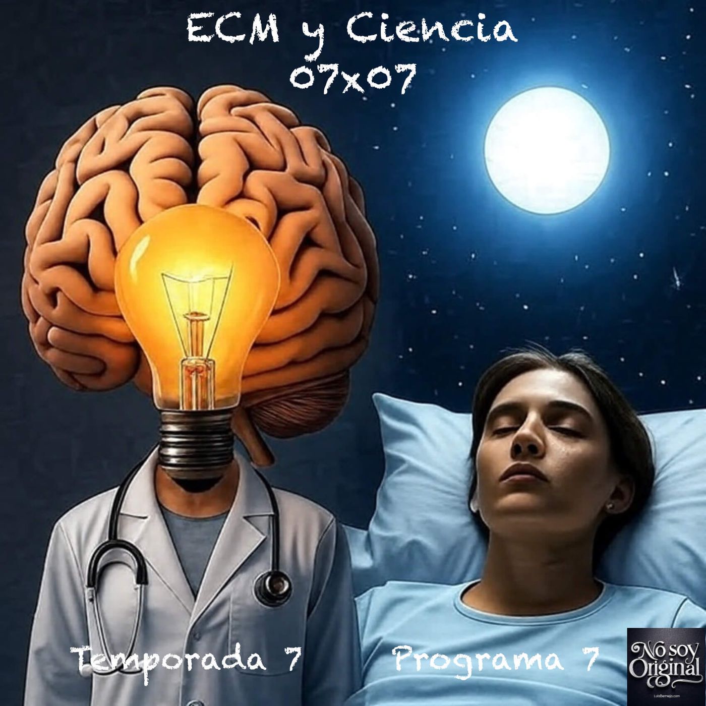 ECM y Ciencia episode artwork