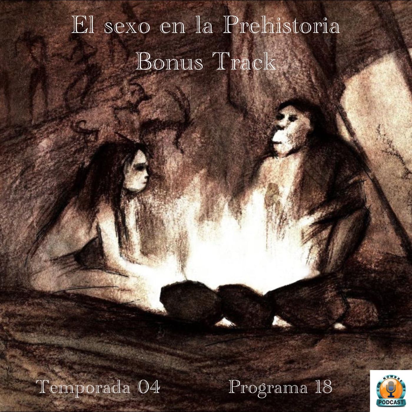 El sexo en la Prehistoria episode artwork