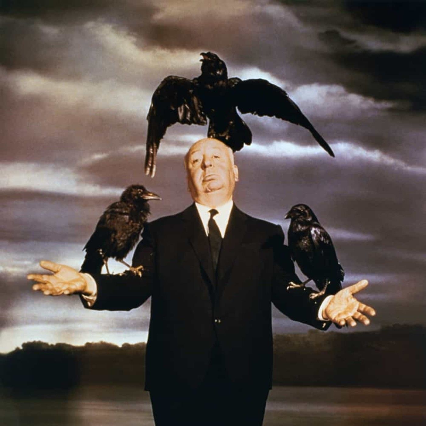 Sombras y luces de Alfred Hitchcock