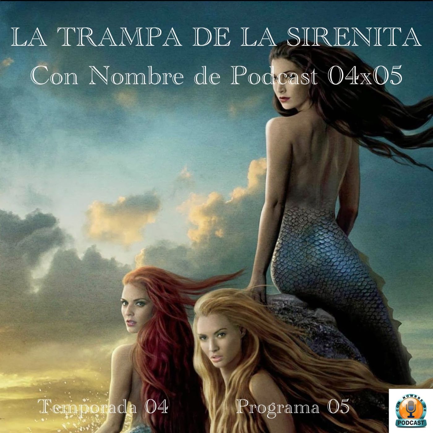La trampa de La Sirenita episode artwork