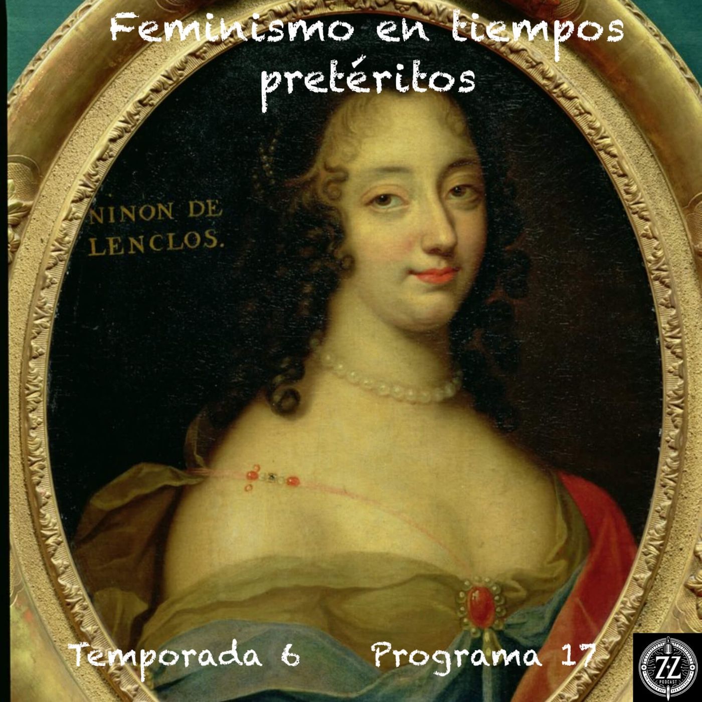 Feminismo en tiempos pretéritos episode artwork