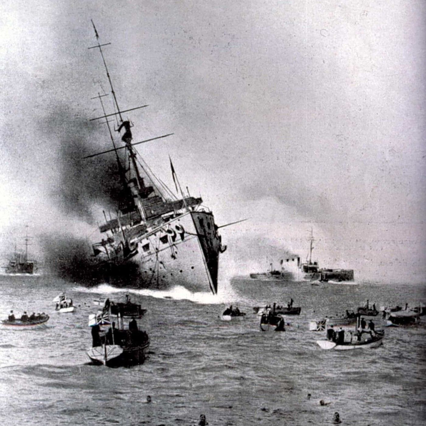 Más se perdió en la guerra