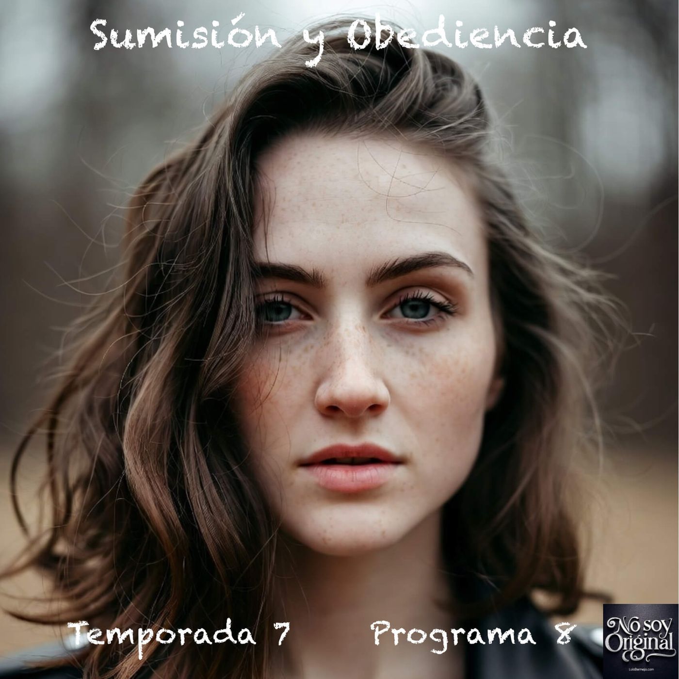 Sumisión y Obediencia episode artwork