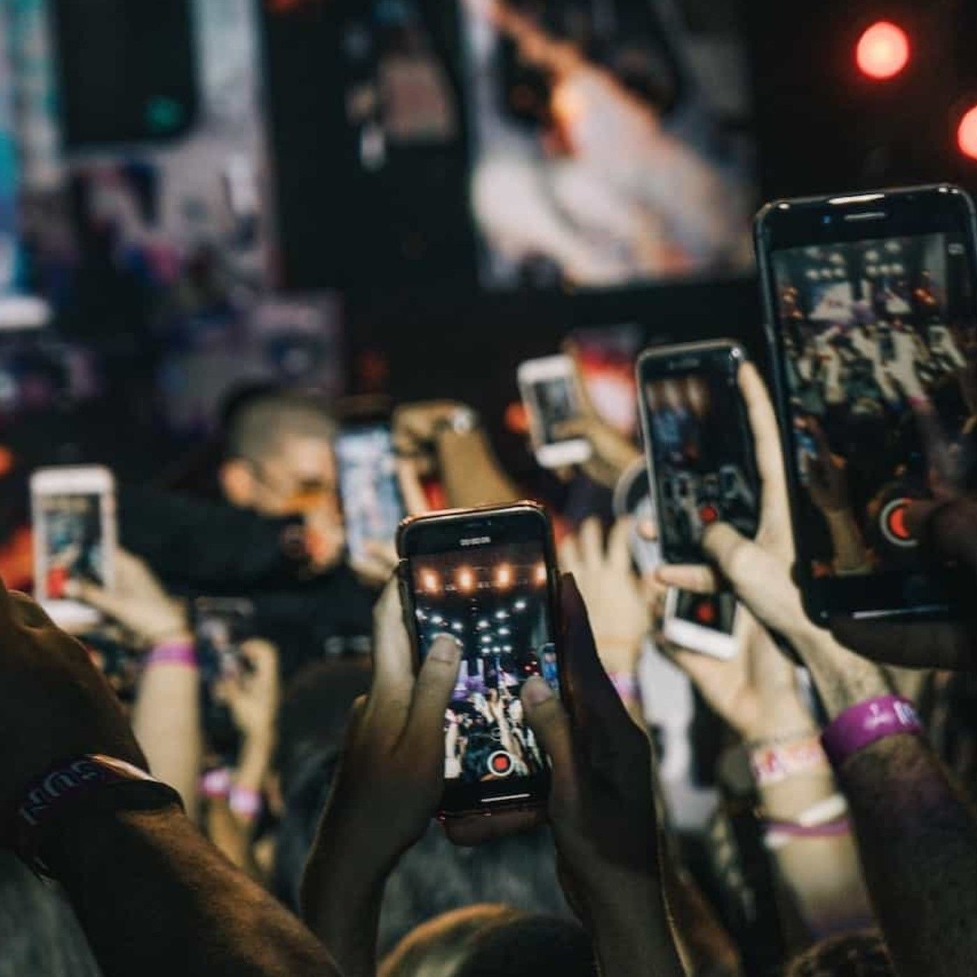 El final del smartphone