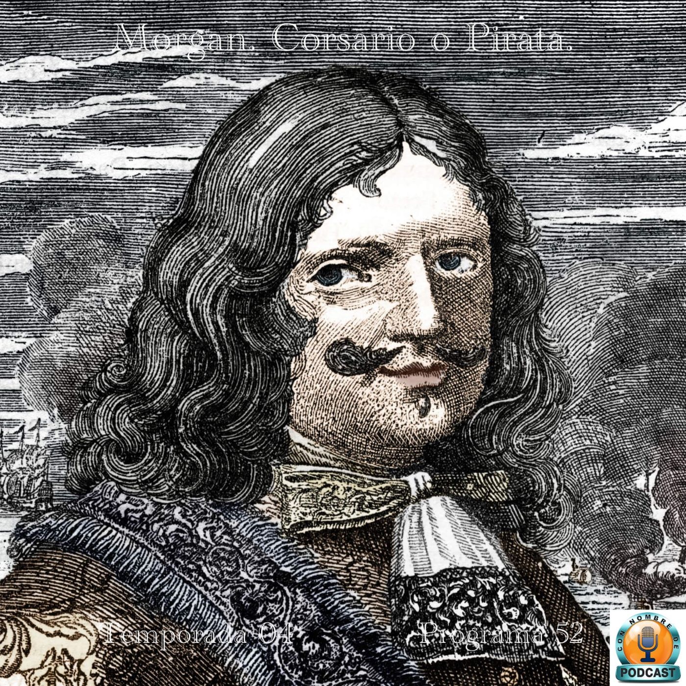 Morgan. Corsario o Pirata episode artwork