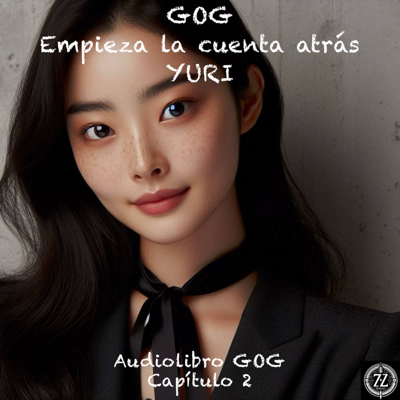 GOG - Capítulo 2 - Audiolibro en Español - Voz real episode artwork