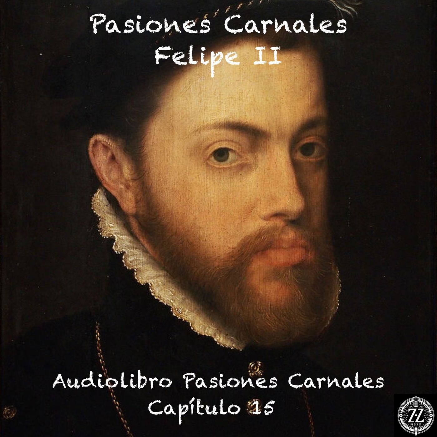 Pasiones carnales - Capítulo 15 - Audiolibro en Español - Voz real episode artwork