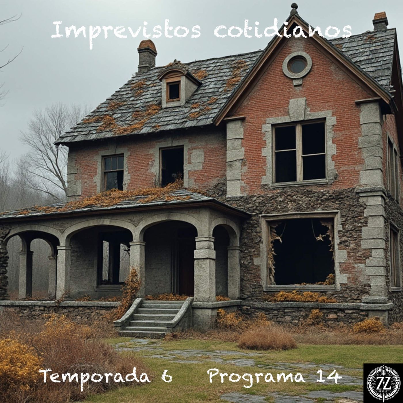 Imprevistos cotidianos episode artwork