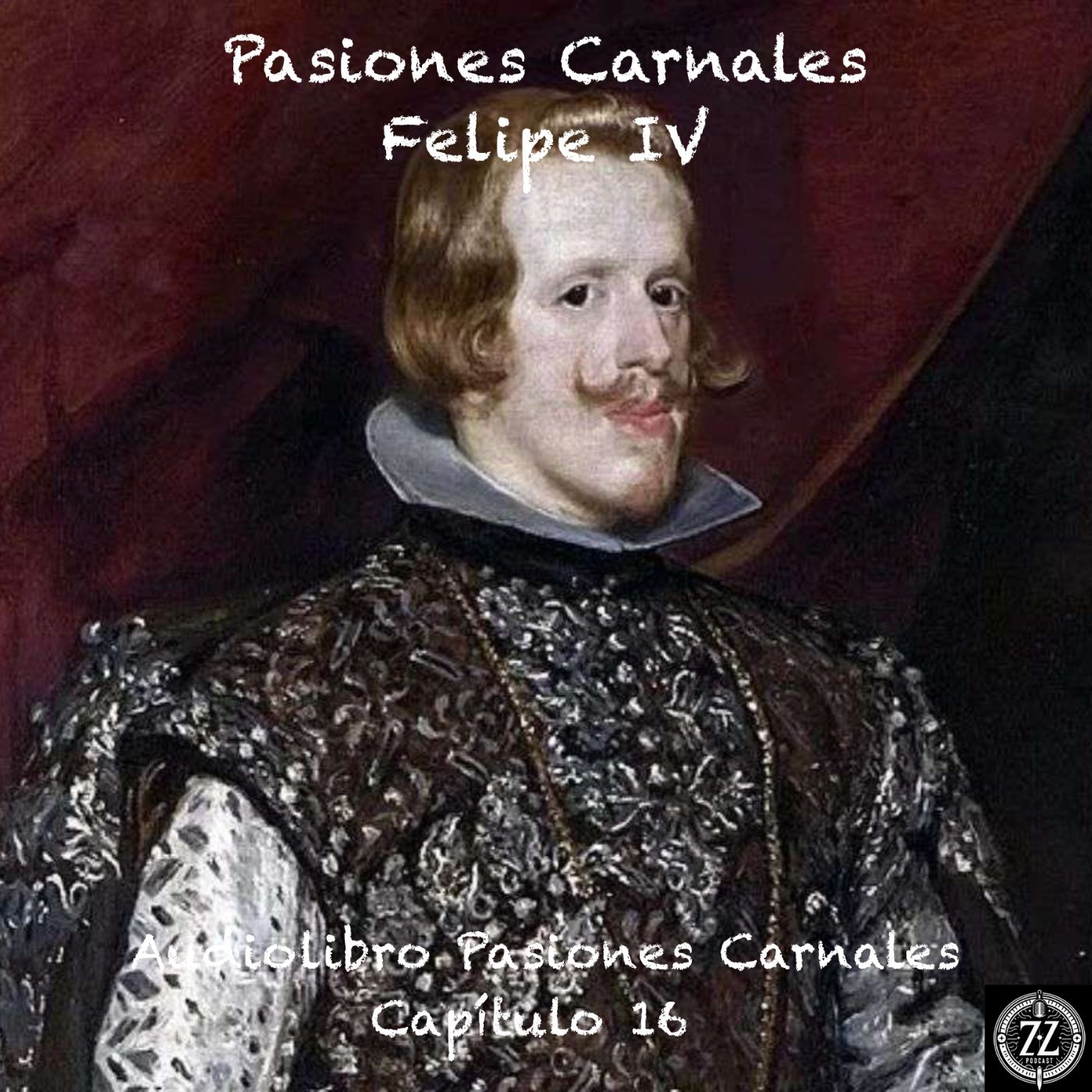 Pasiones carnales - Capítulo 16 - Audiolibro en Español - Voz real episode artwork
