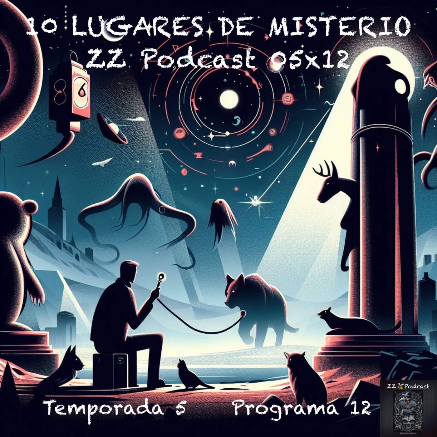 10 lugares de misterio episode artwork