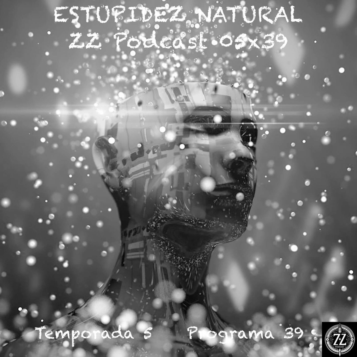 Estupidez natural episode artwork