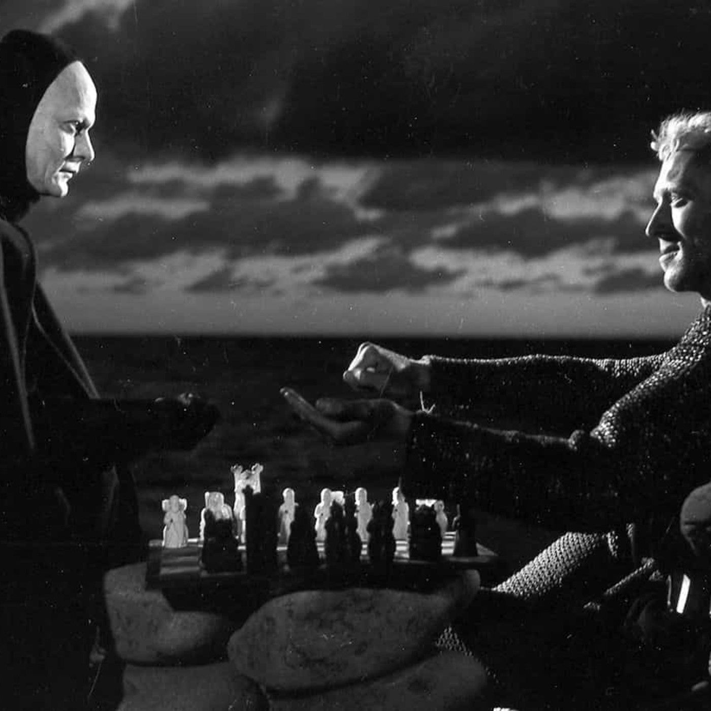 La controvertida vida y misterio de Ingmar Bergman