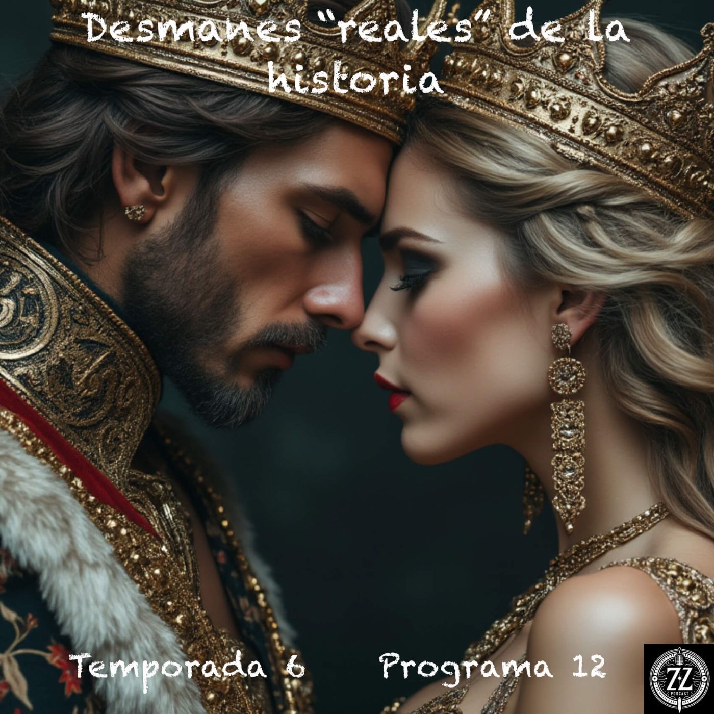 Desmanes “reales” de la historia episode artwork