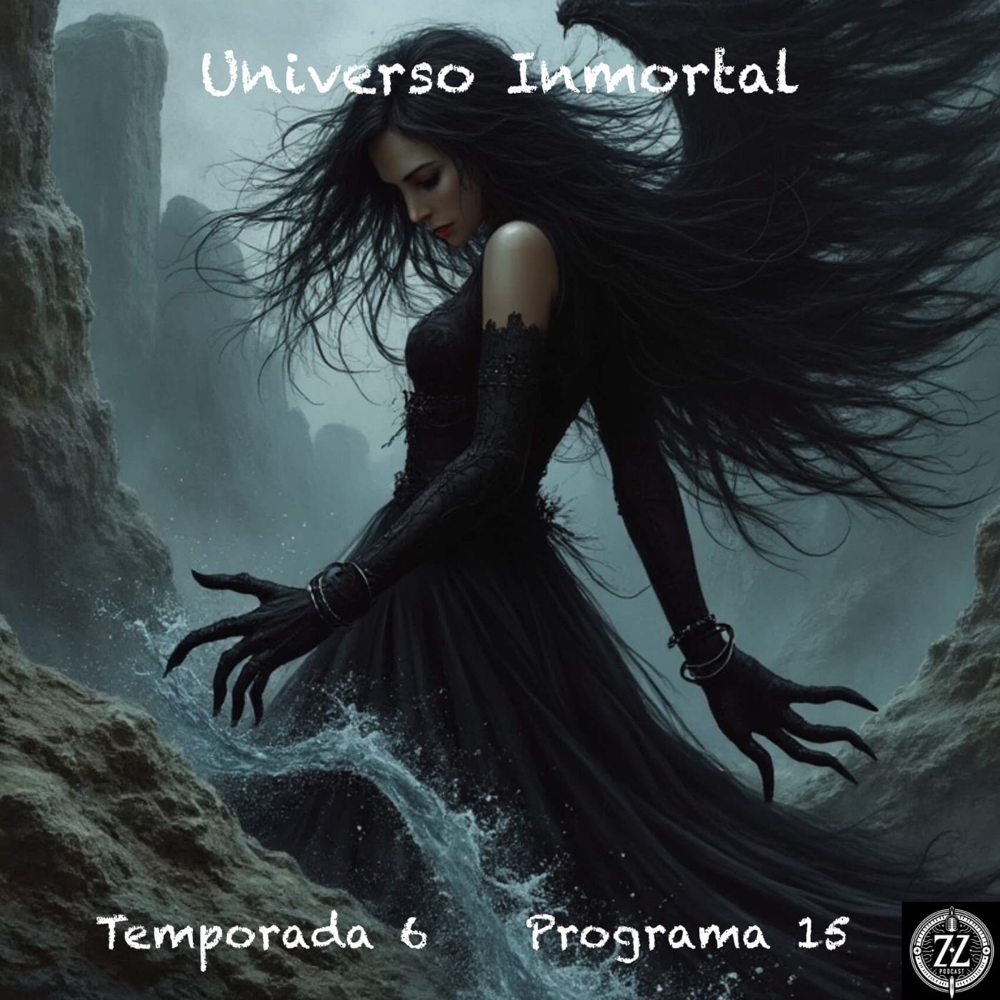 Universo Inmortal episode artwork